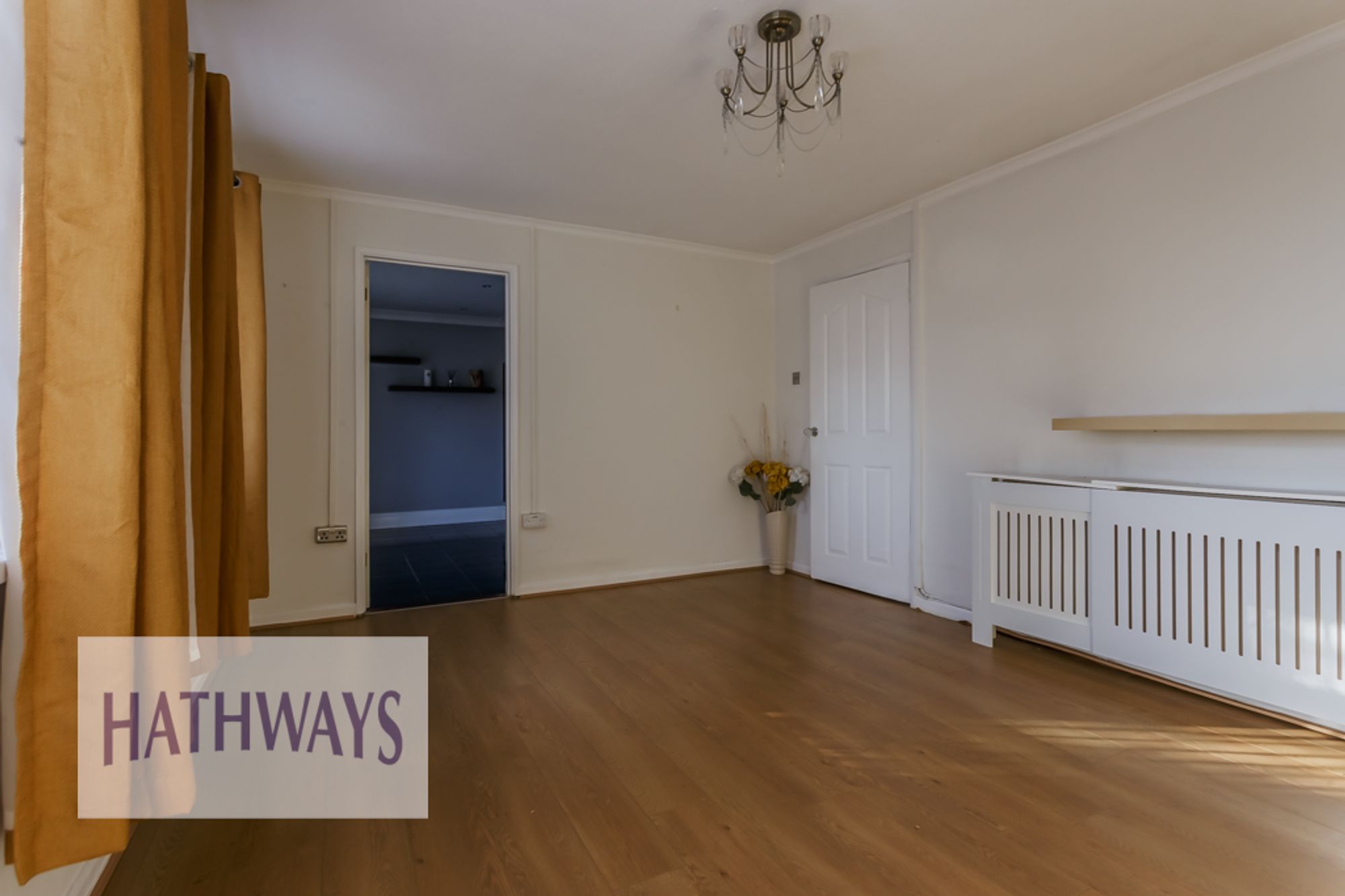 3 bed terraced house to rent in Beddick, Cwmbran  - Property Image 6