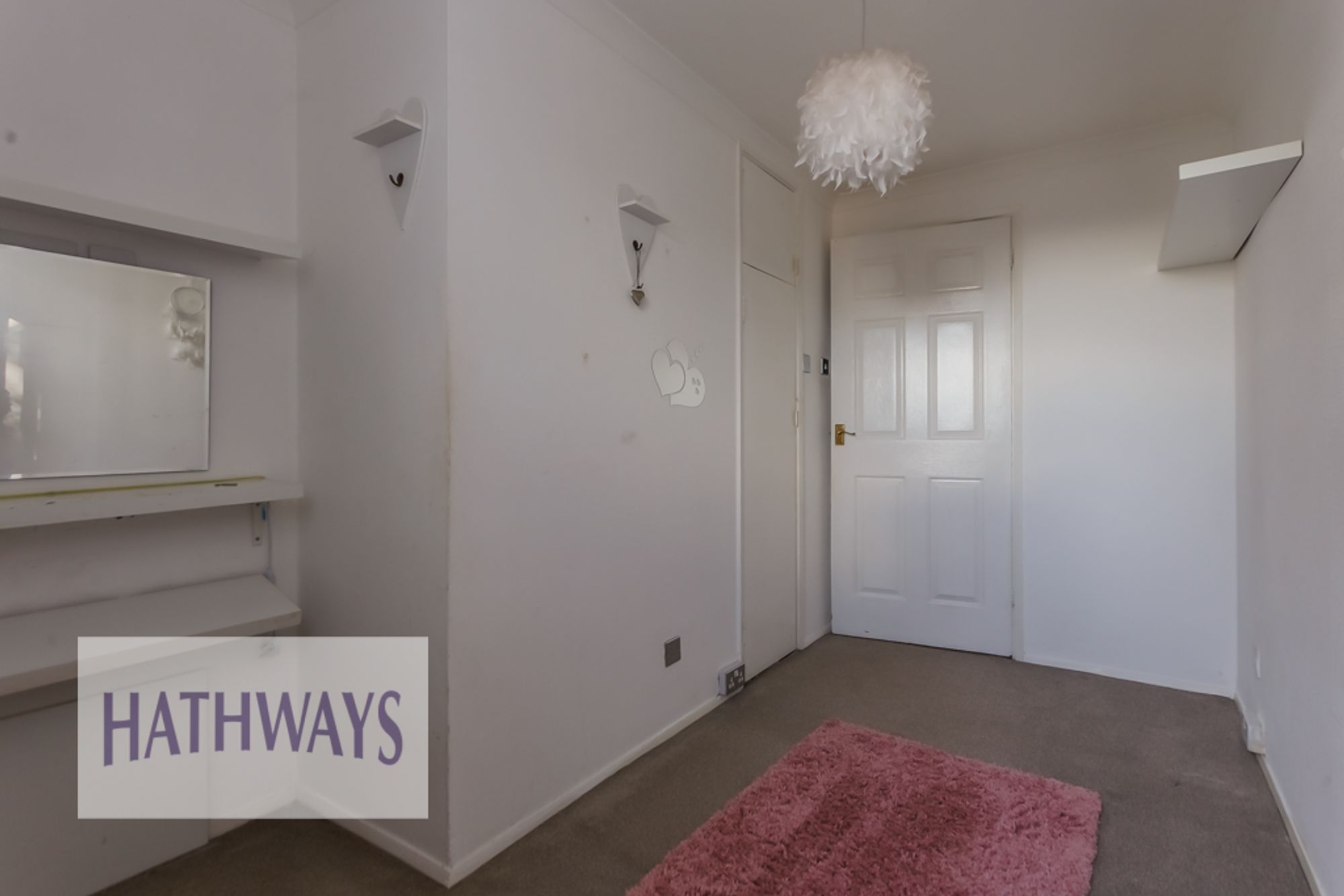 3 bed terraced house to rent in Beddick, Cwmbran  - Property Image 31