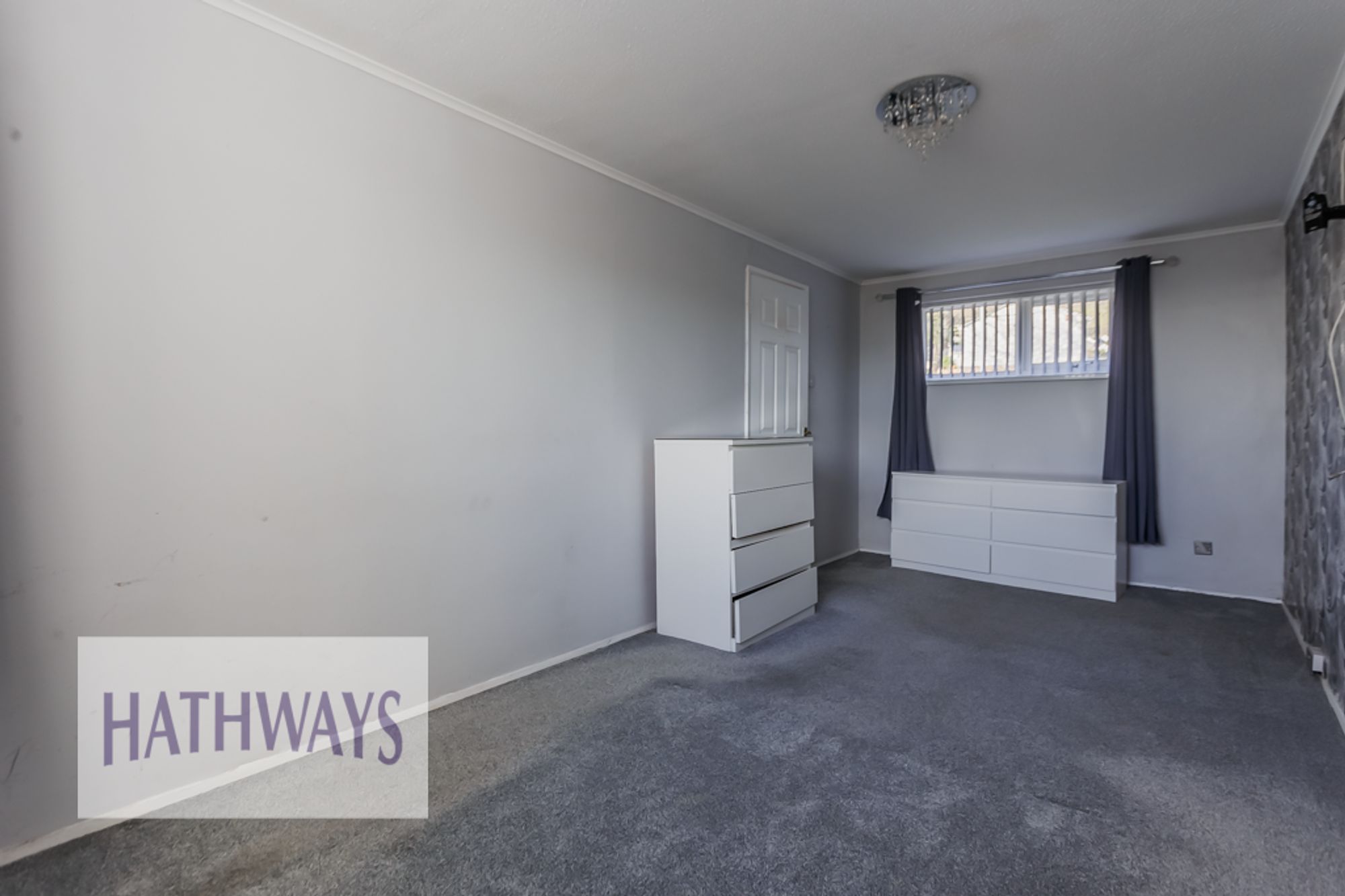 3 bed terraced house to rent in Beddick, Cwmbran  - Property Image 25