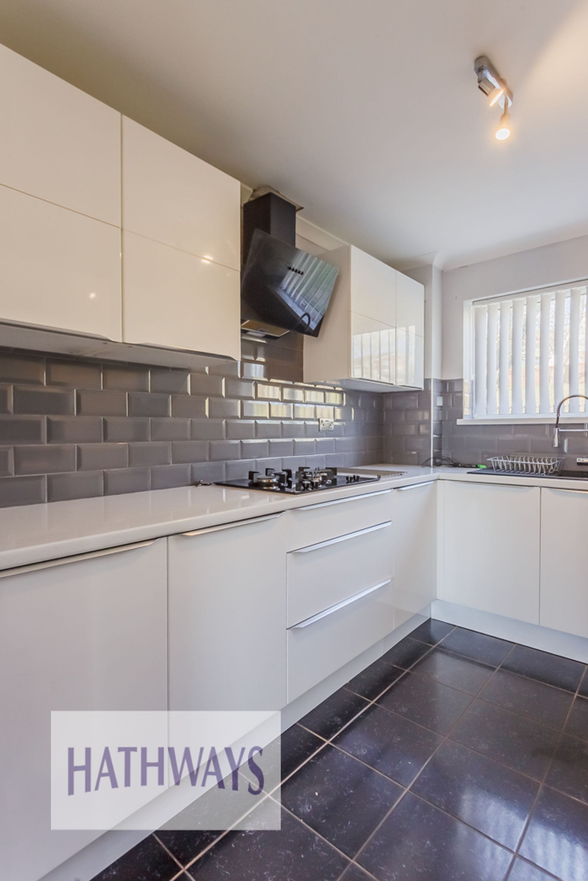 3 bed terraced house to rent in Beddick, Cwmbran  - Property Image 7