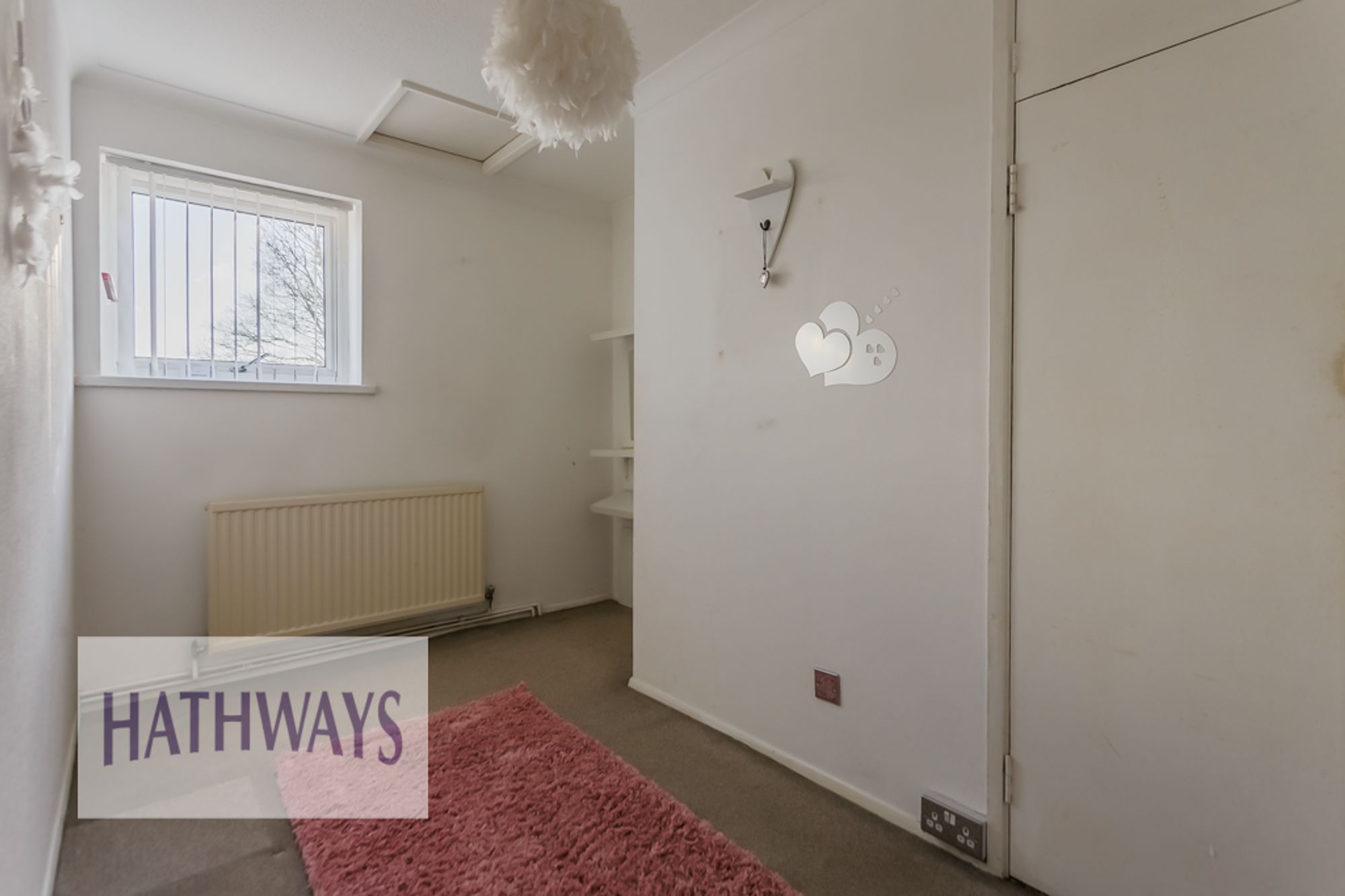 3 bed terraced house to rent in Beddick, Cwmbran  - Property Image 30