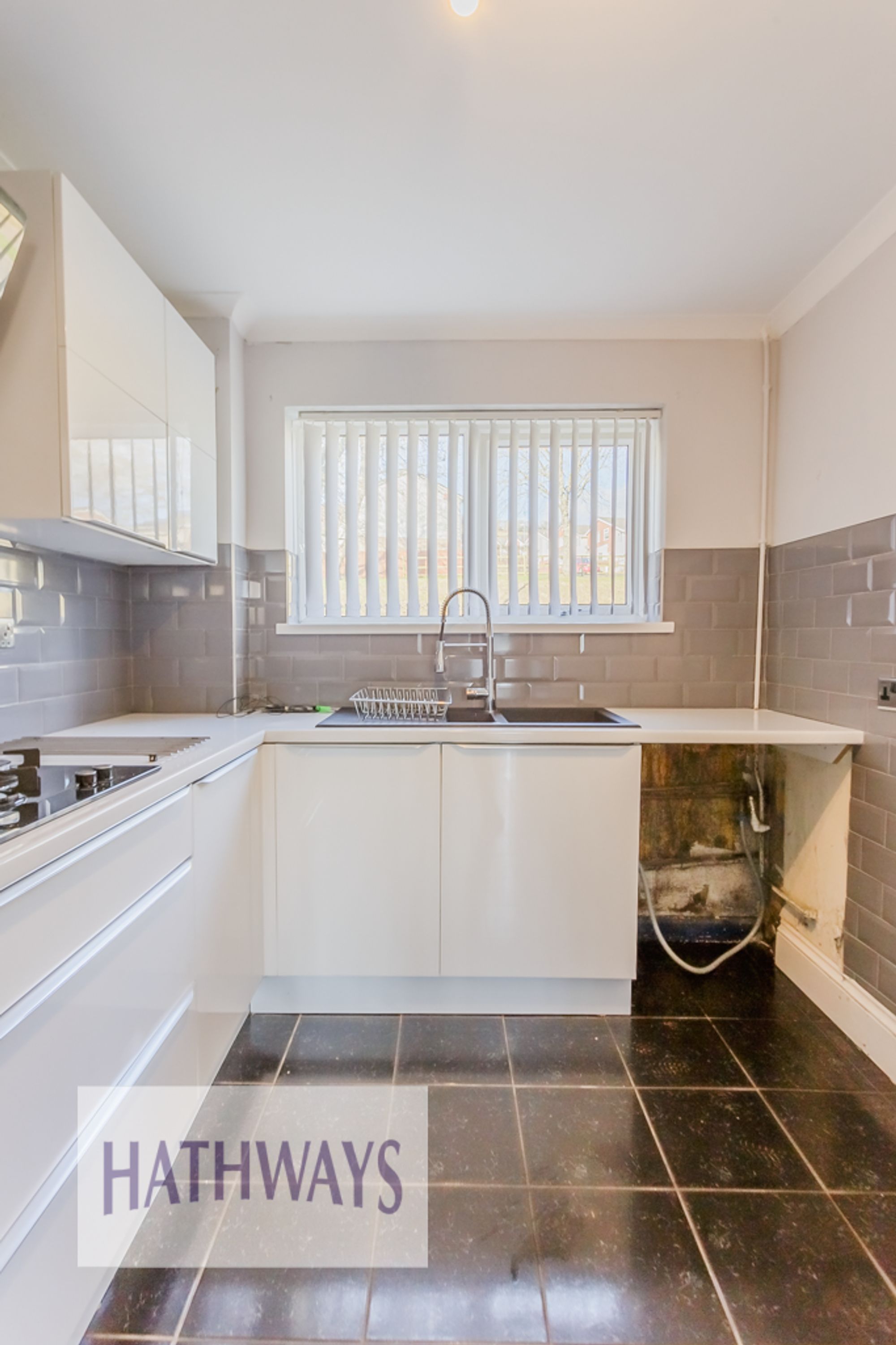 3 bed terraced house to rent in Beddick, Cwmbran  - Property Image 13