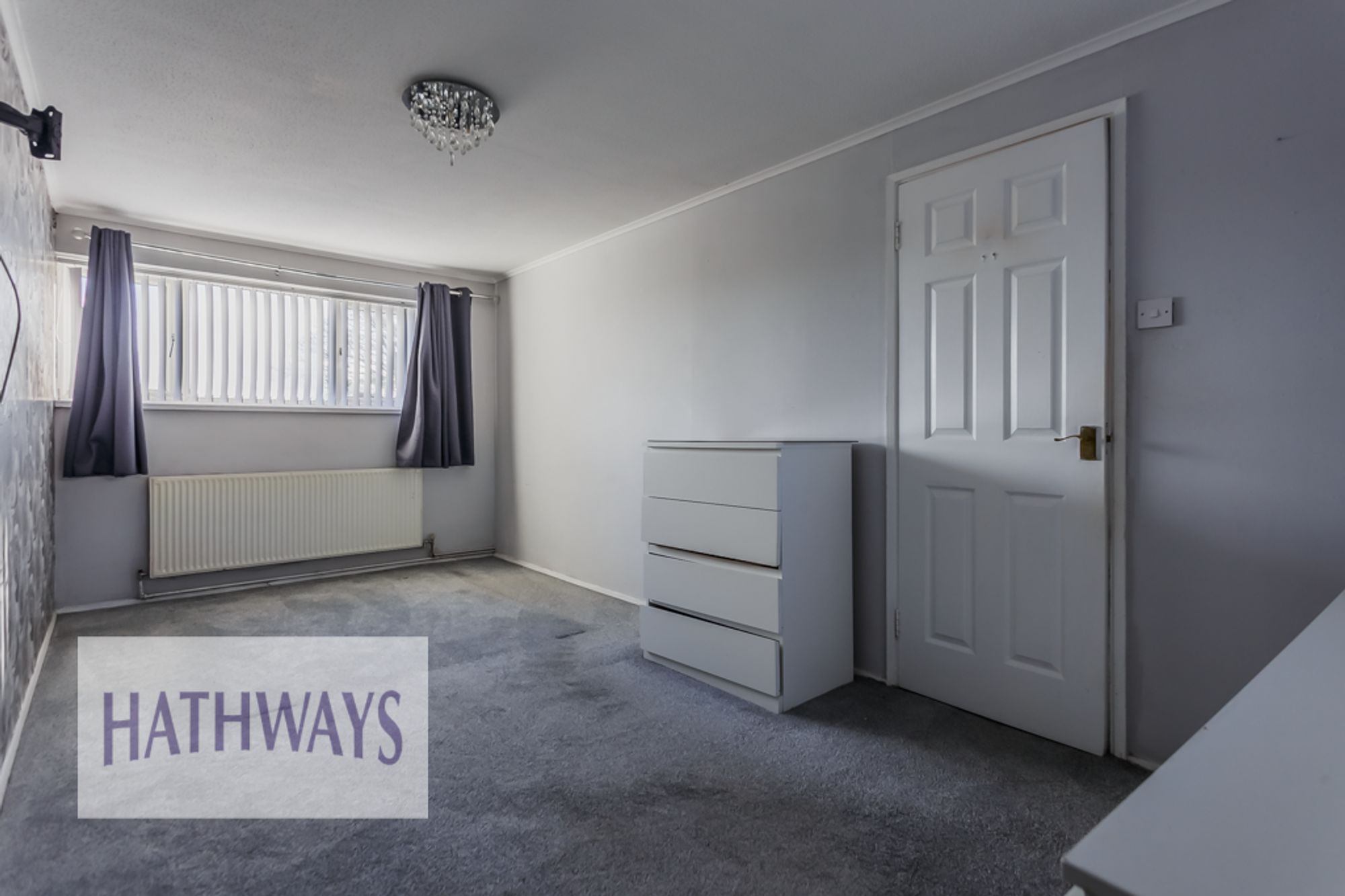 3 bed terraced house to rent in Beddick, Cwmbran  - Property Image 23