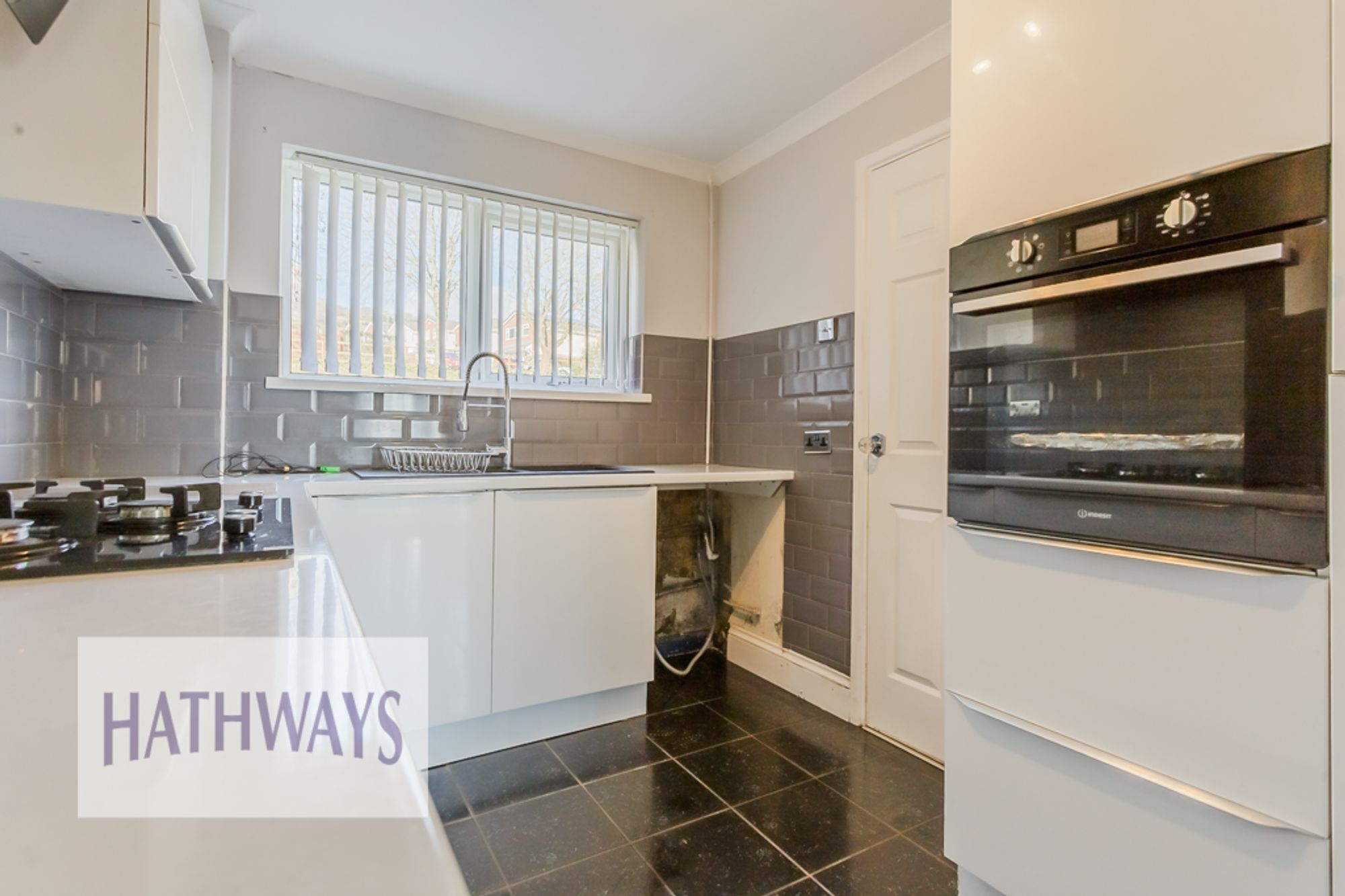 3 bed terraced house to rent in Beddick, Cwmbran  - Property Image 8