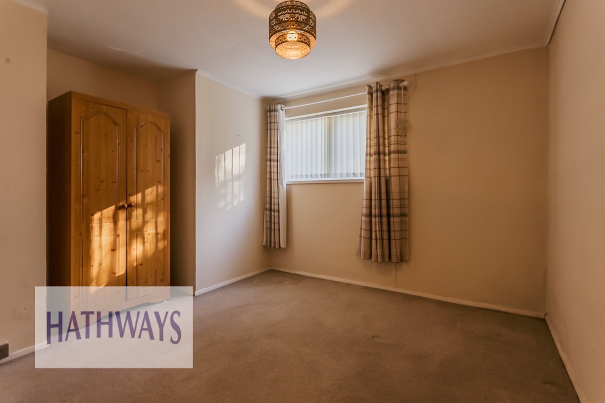 3 bed terraced house to rent in Beddick, Cwmbran  - Property Image 26