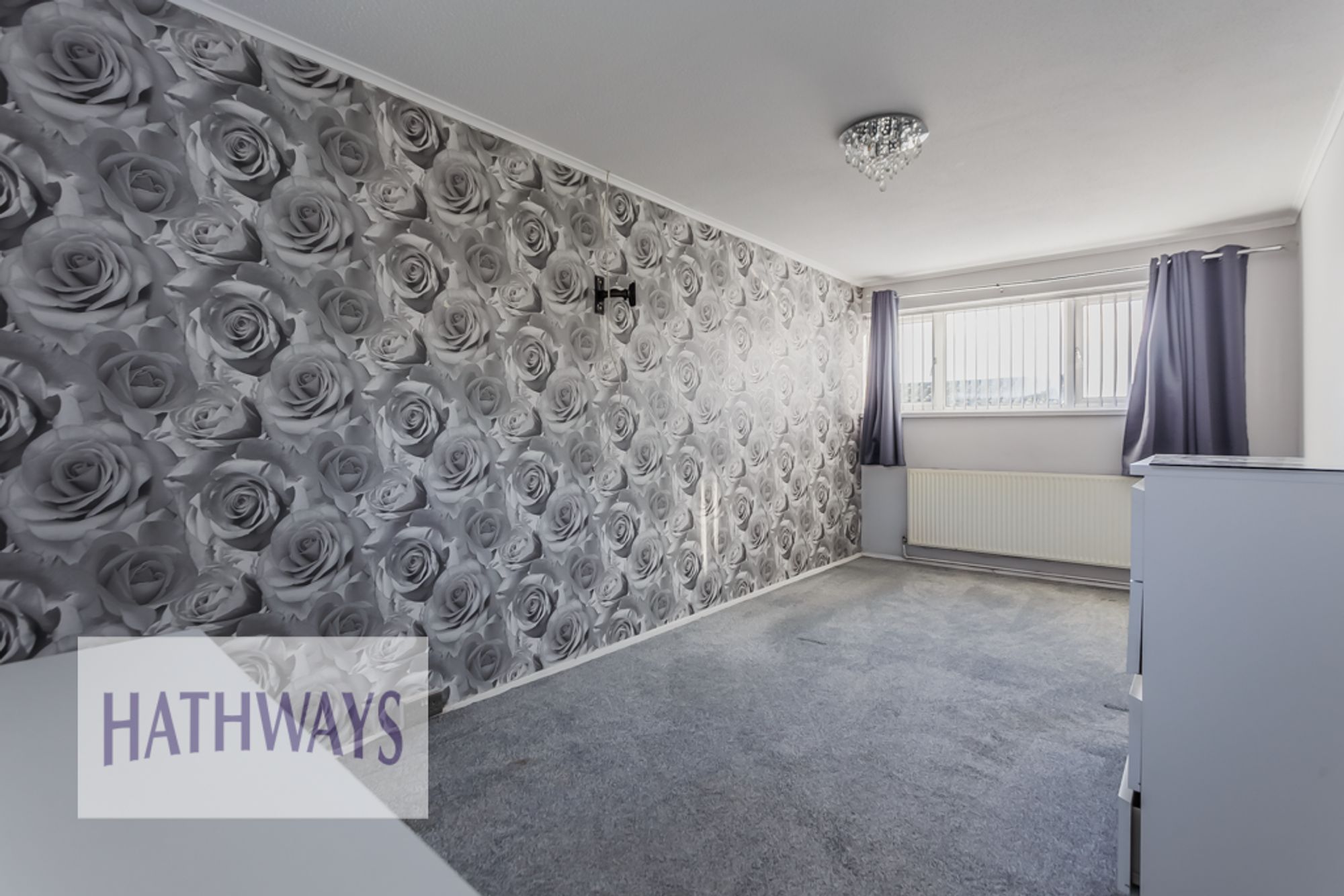 3 bed terraced house to rent in Beddick, Cwmbran  - Property Image 24