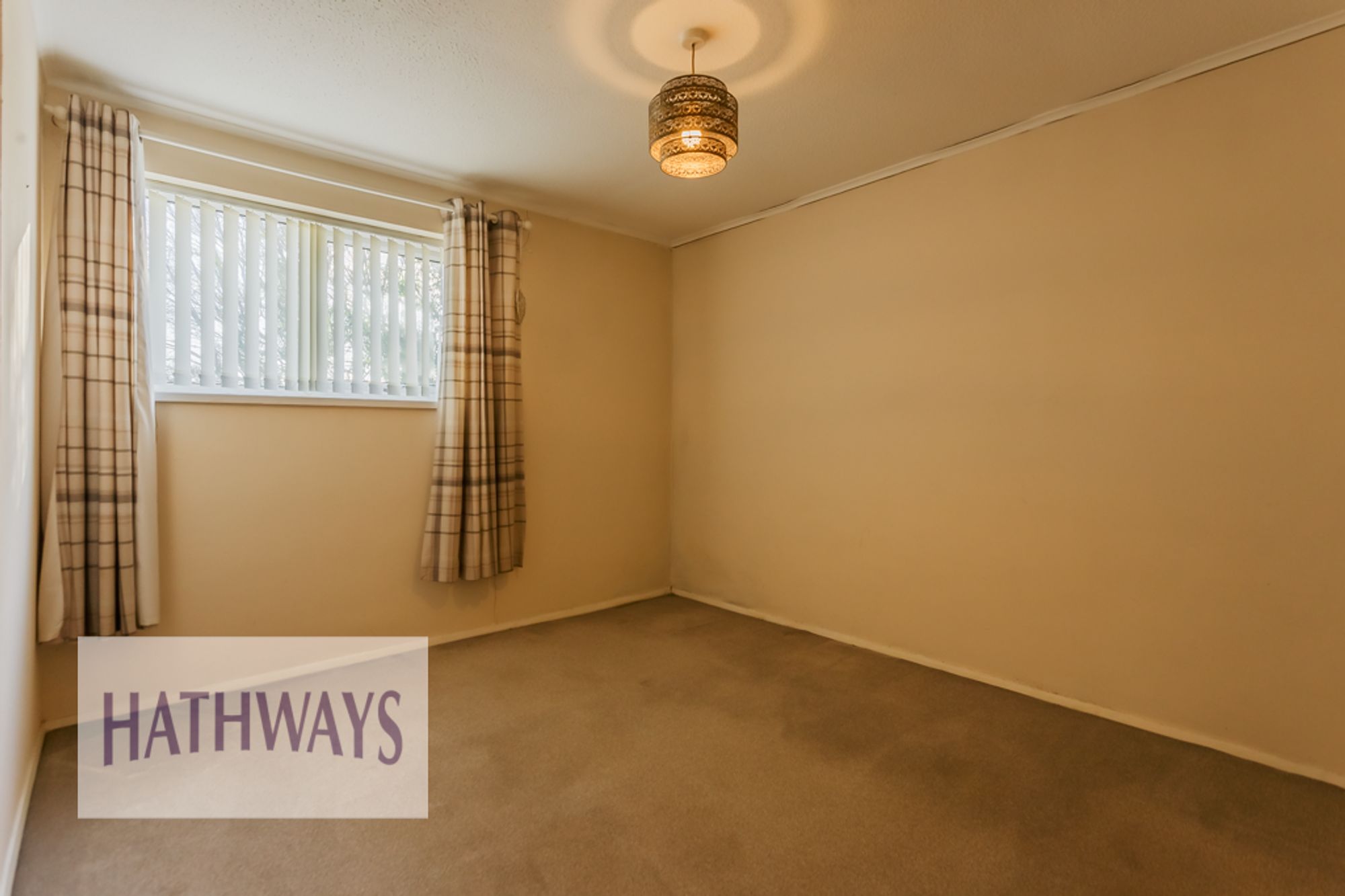 3 bed terraced house to rent in Beddick, Cwmbran  - Property Image 27