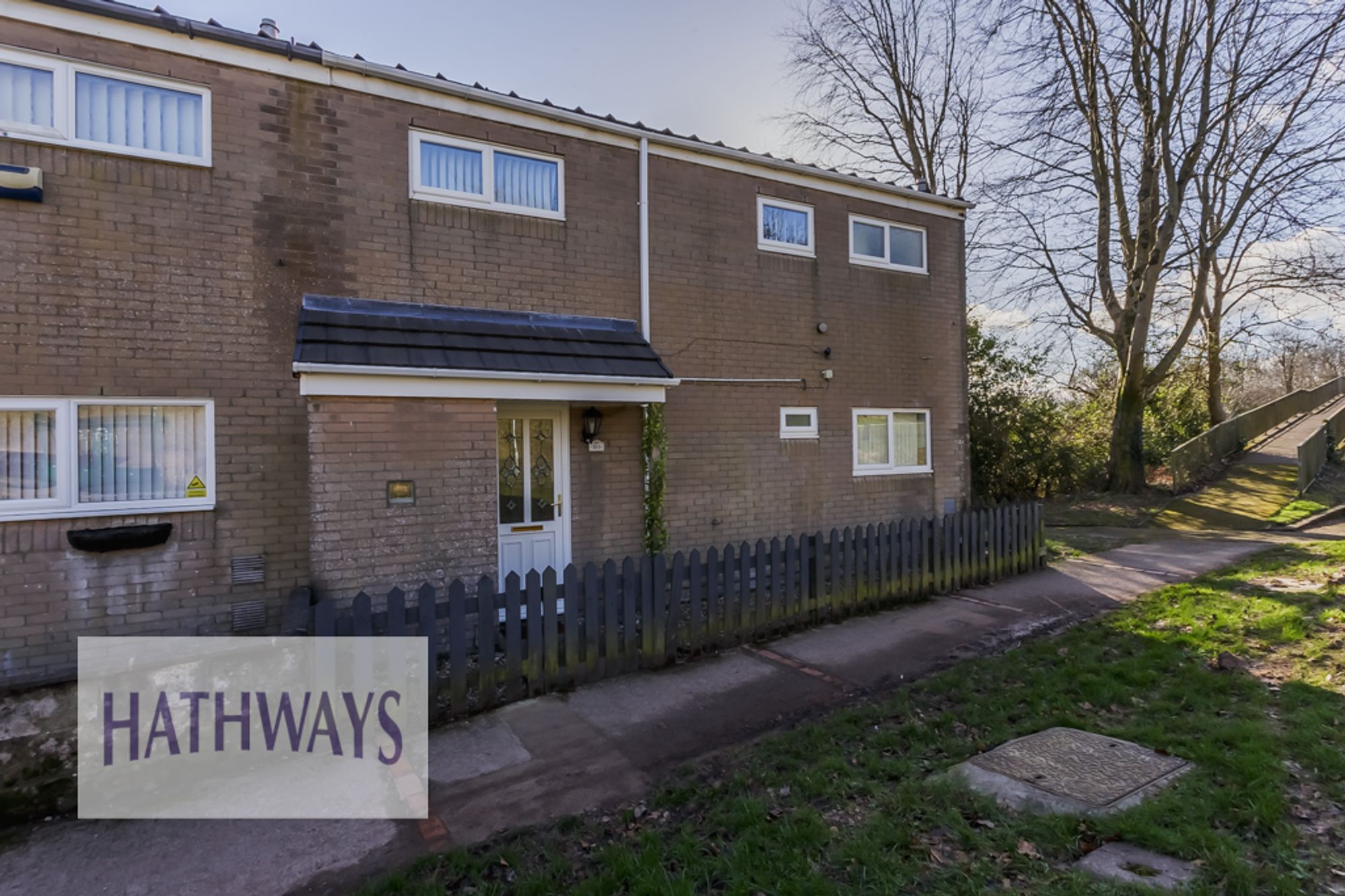 3 bed terraced house to rent in Beddick, Cwmbran  - Property Image 35