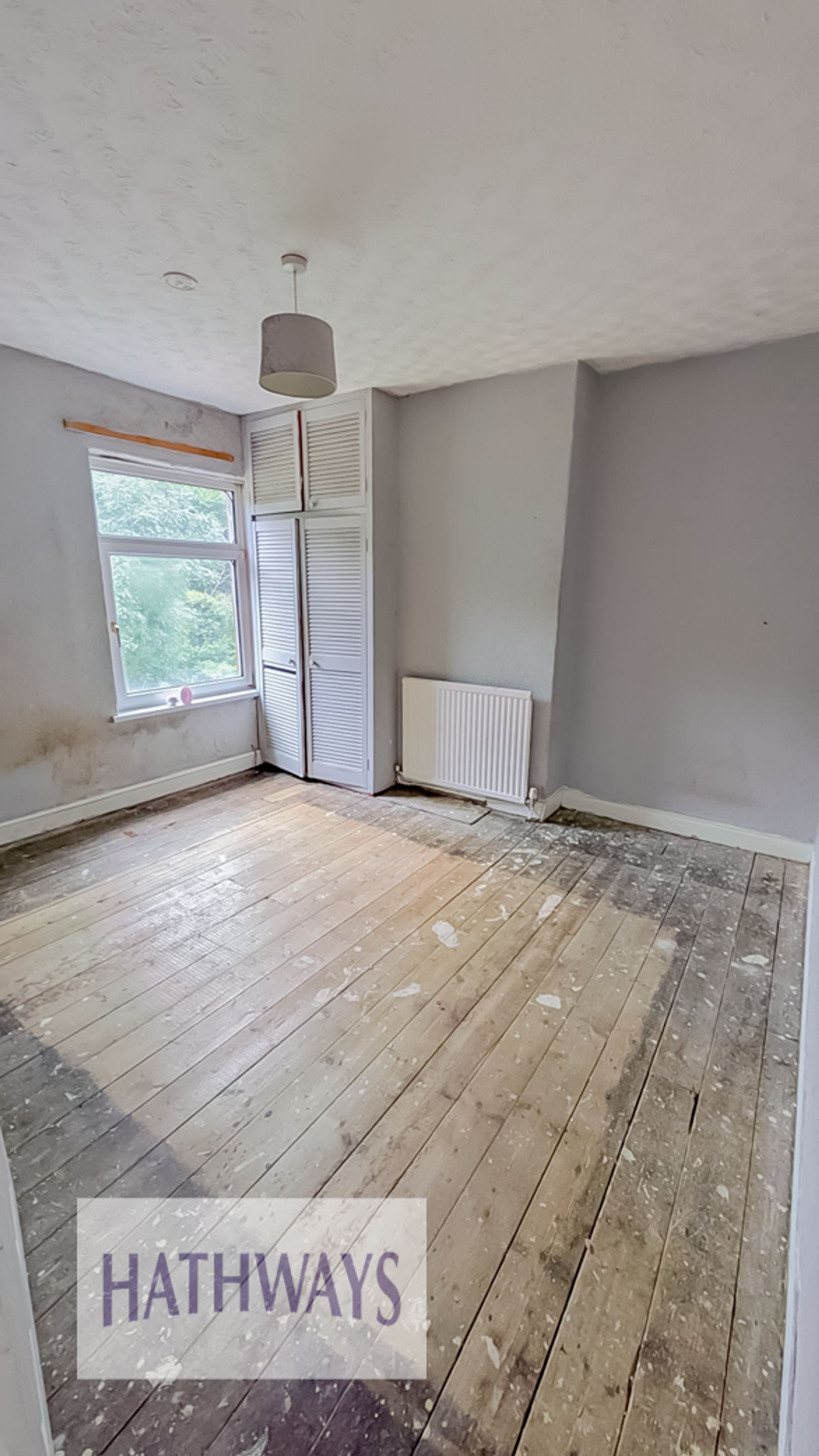 3 bed for sale in West End Avenue, Pontypool  - Property Image 12