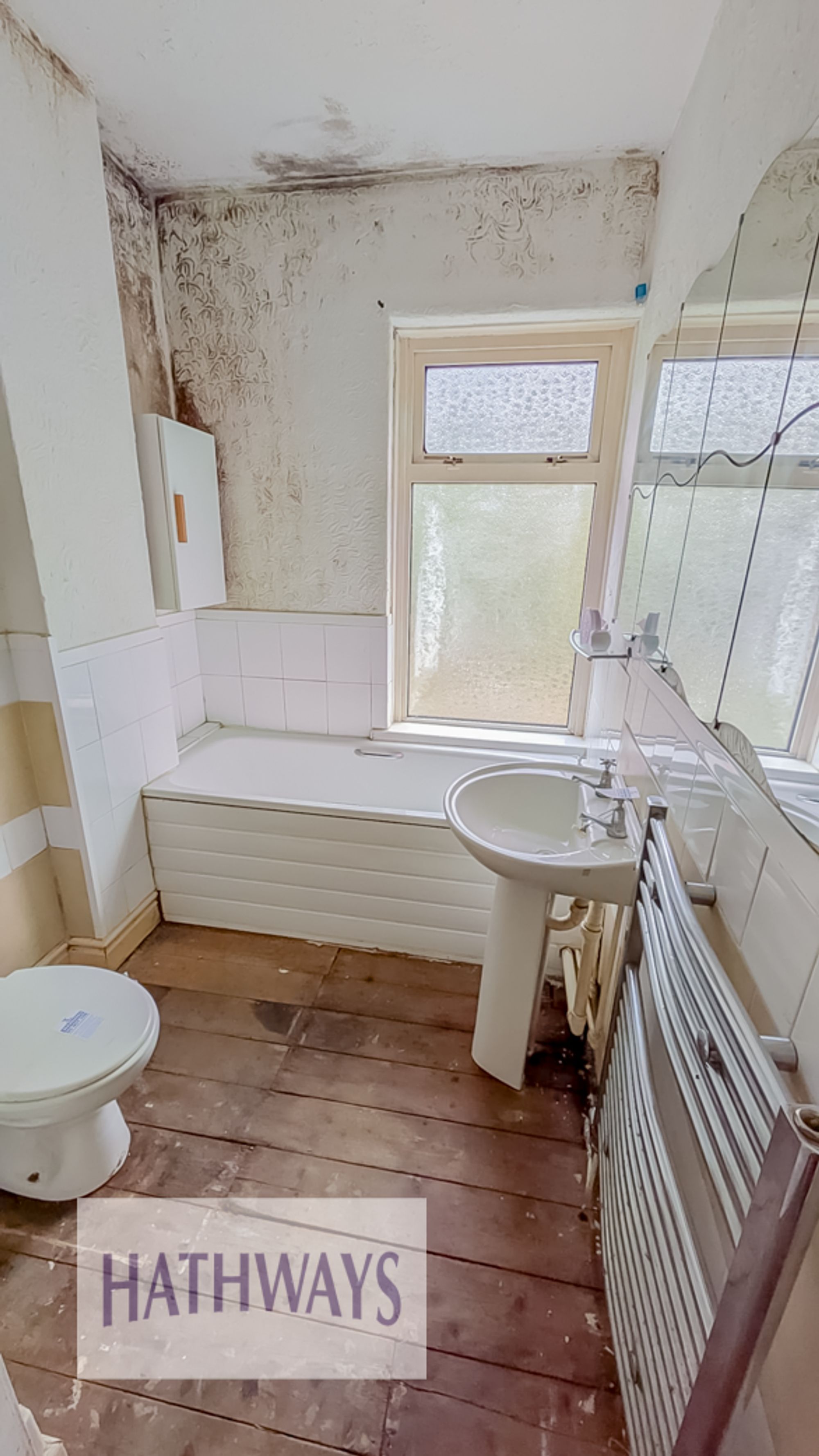 3 bed for sale in West End Avenue, Pontypool  - Property Image 15