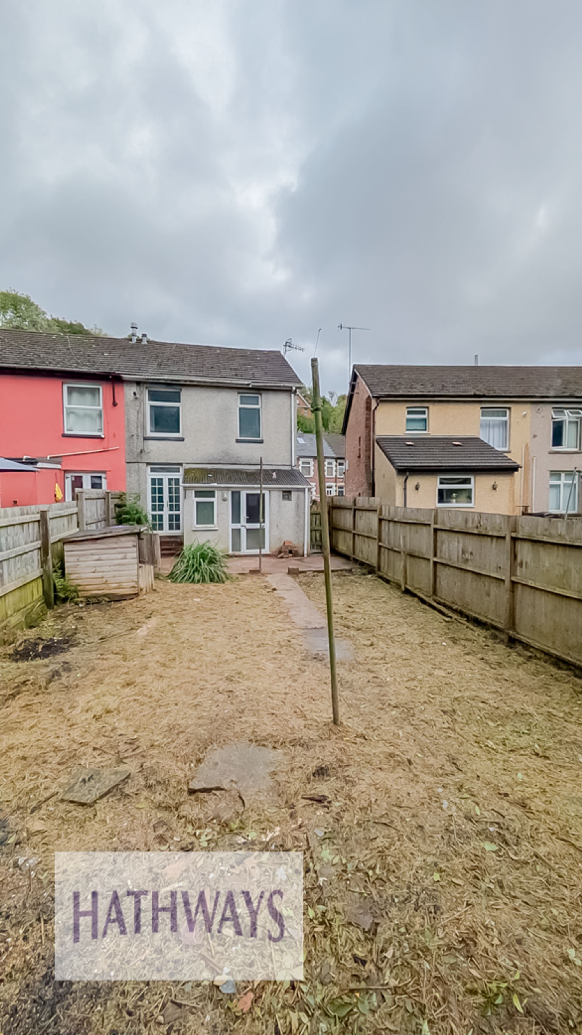 3 bed for sale in West End Avenue, Pontypool  - Property Image 17