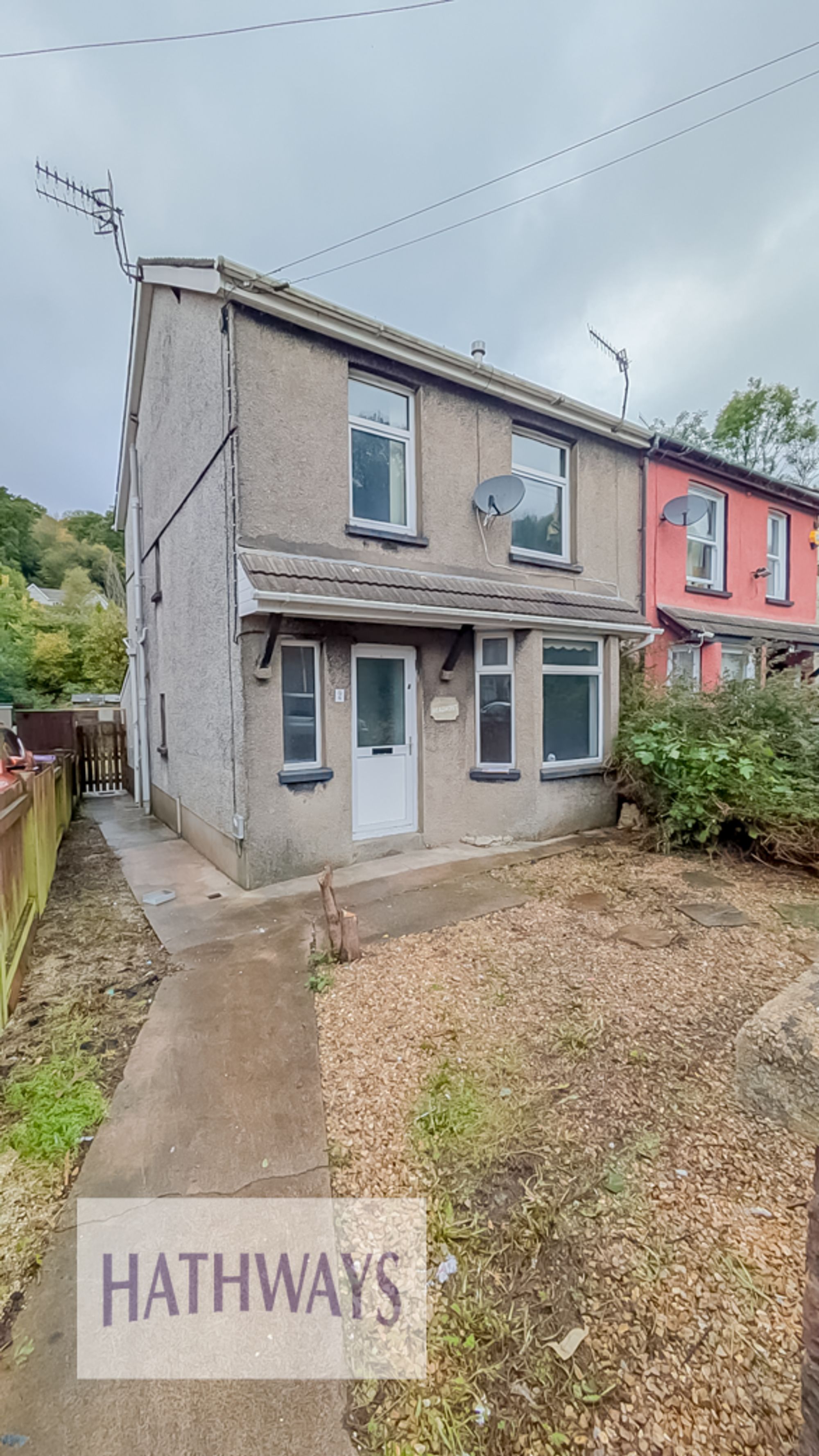 3 bed for sale in West End Avenue, Pontypool  - Property Image 1