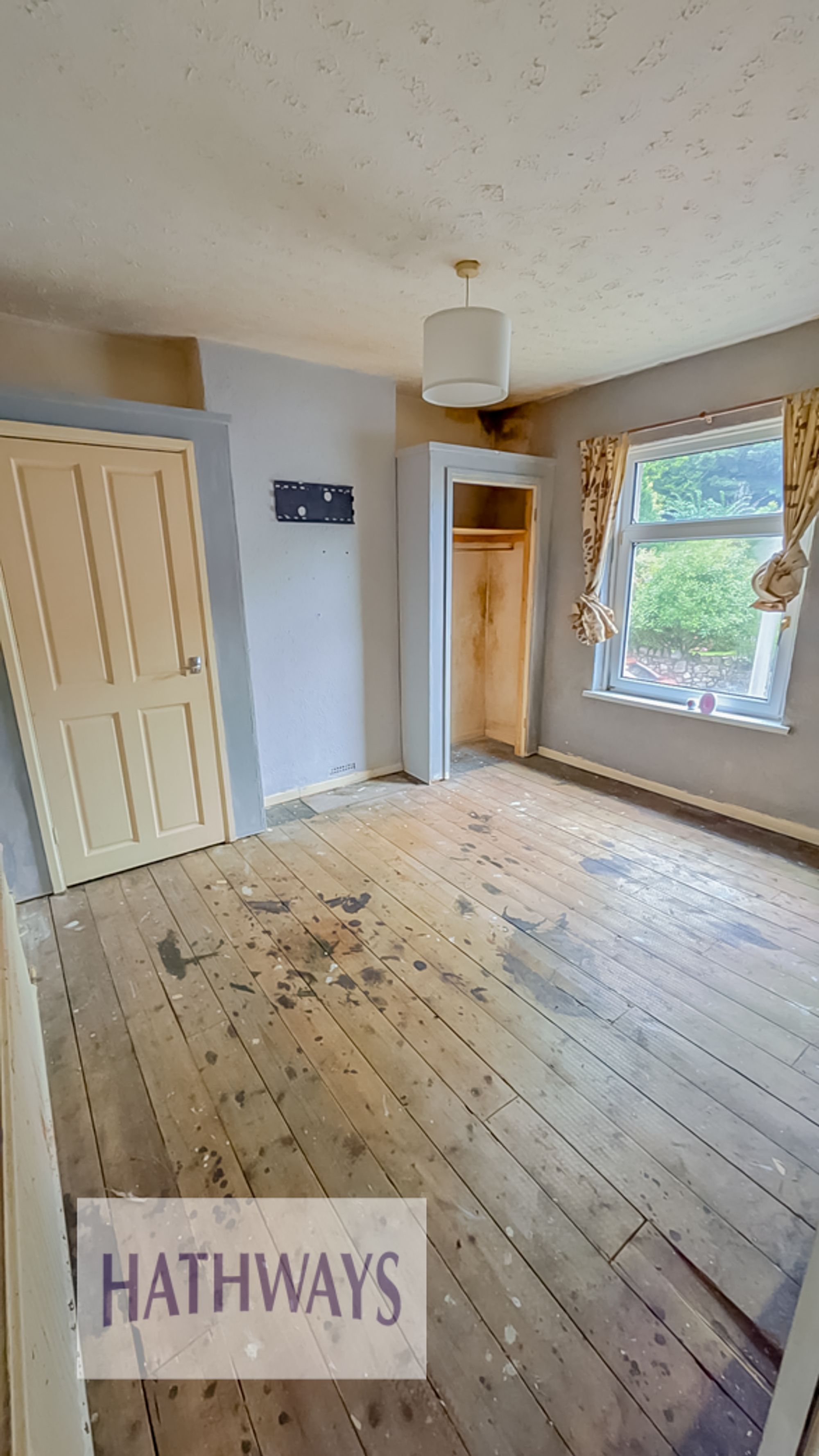 3 bed for sale in West End Avenue, Pontypool  - Property Image 11