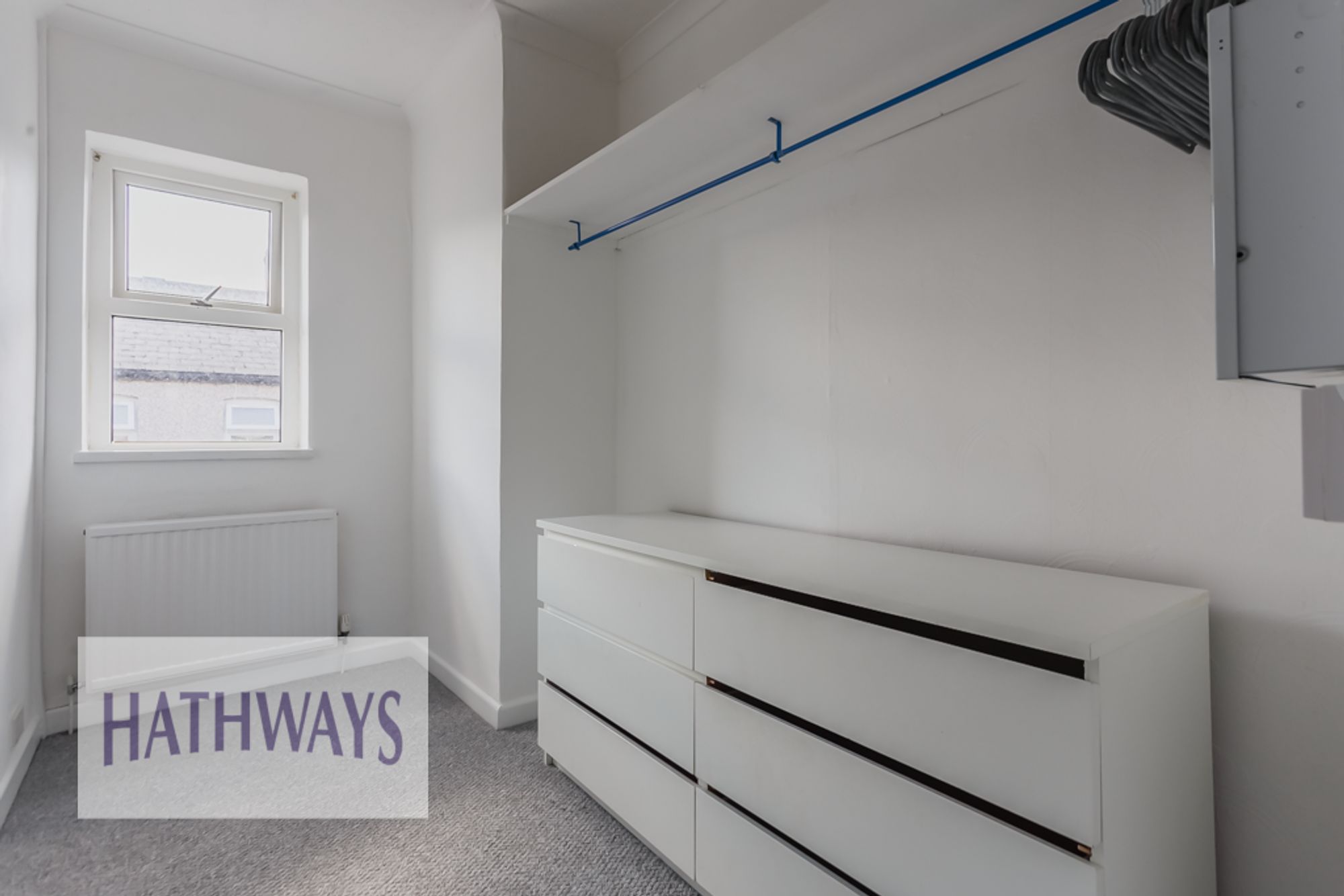 3 bed terraced house to rent in New Street, Cwmbran  - Property Image 22