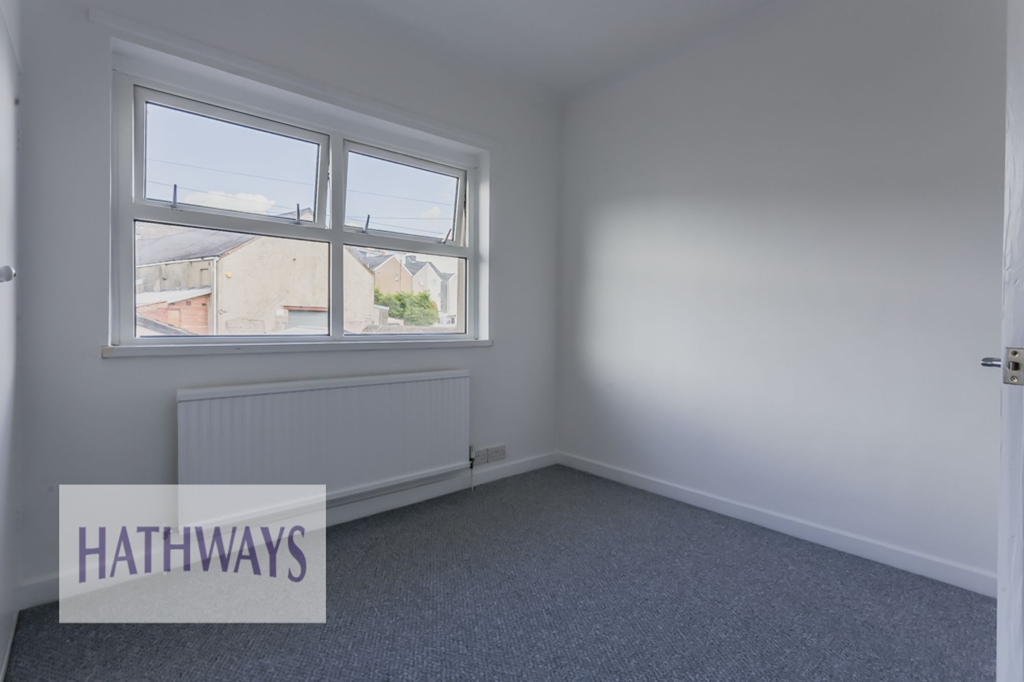 3 bed terraced house to rent in New Street, Cwmbran  - Property Image 20