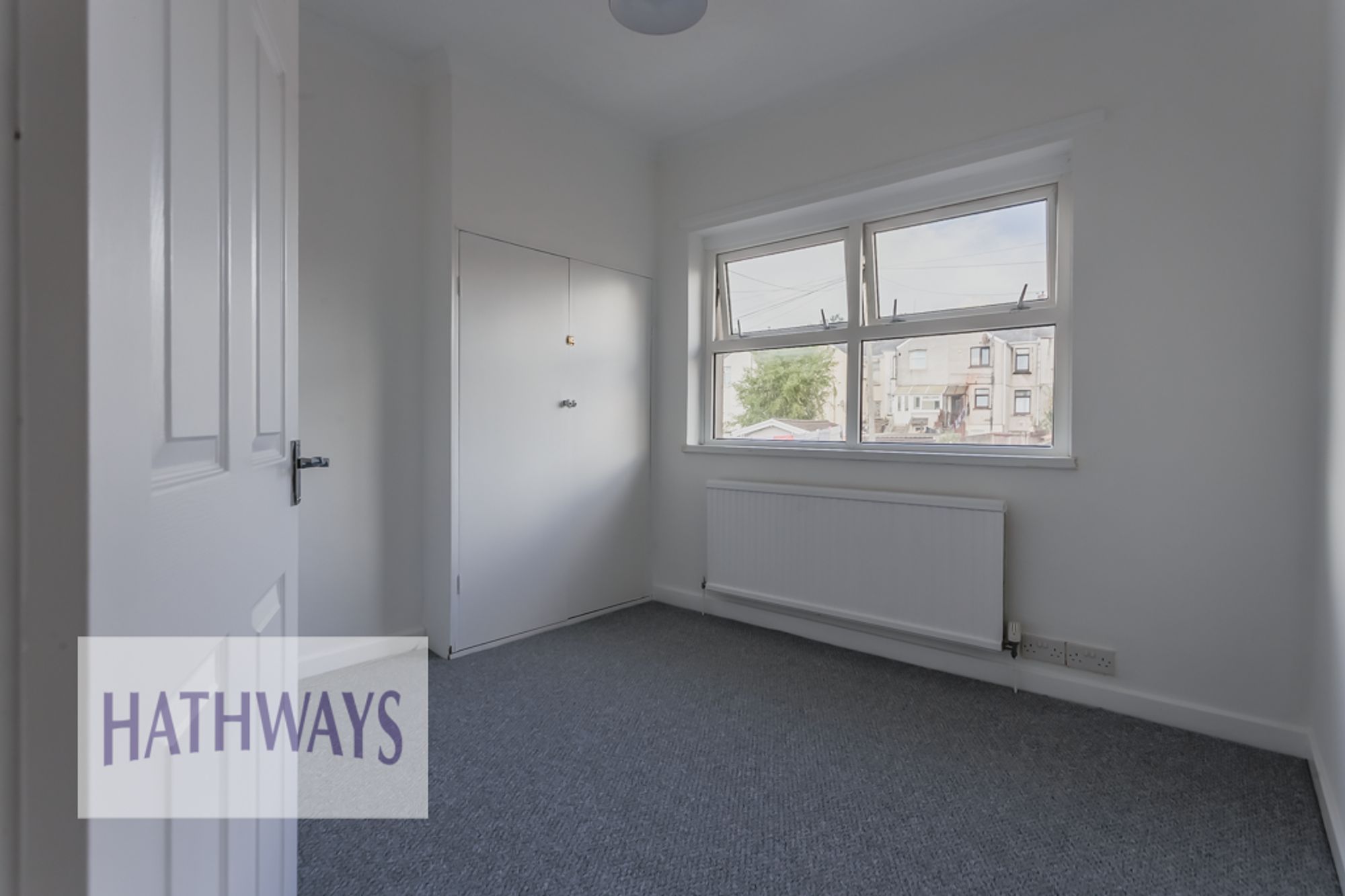 3 bed terraced house to rent in New Street, Cwmbran  - Property Image 18