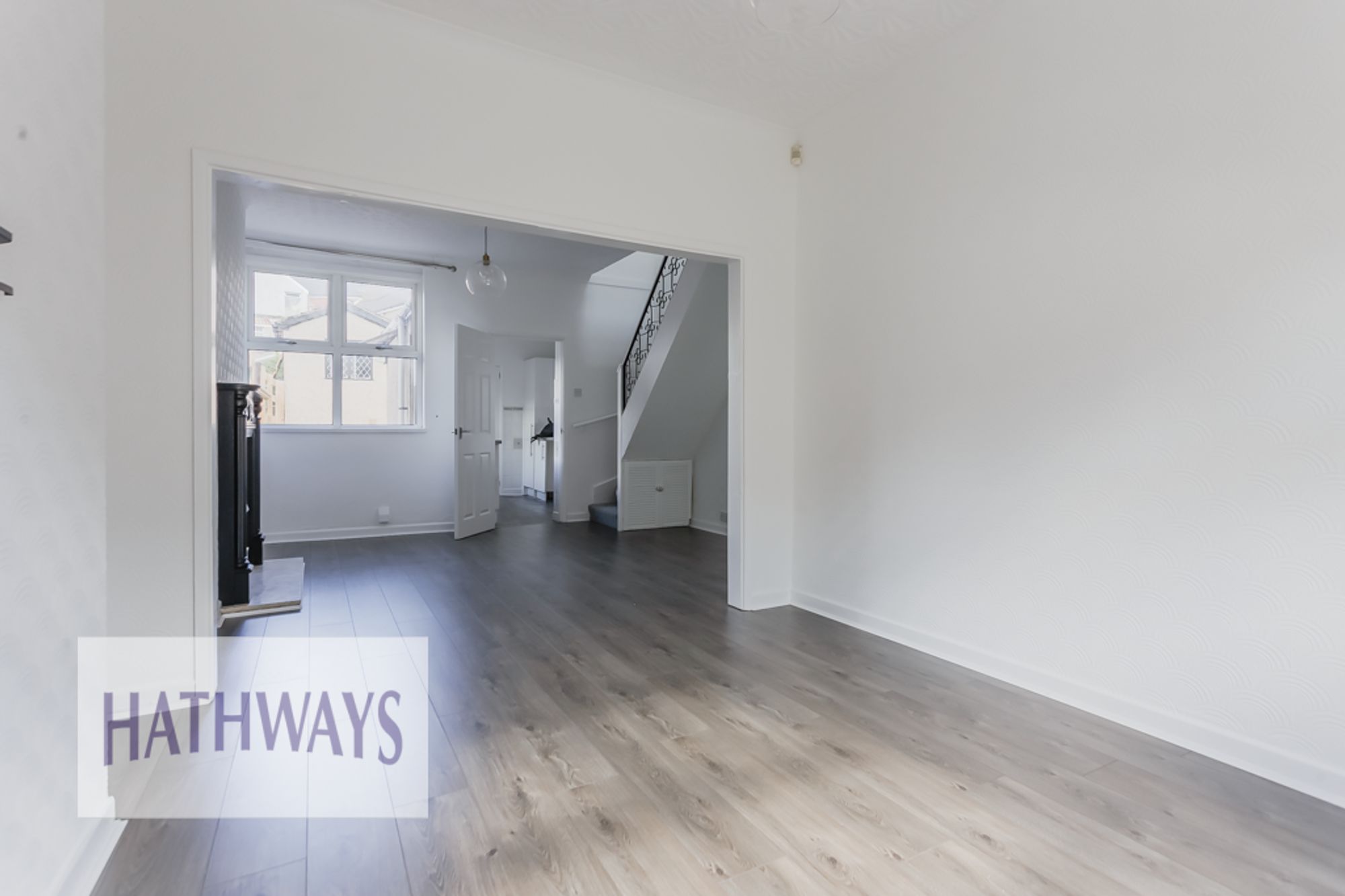 3 bed terraced house to rent in New Street, Cwmbran  - Property Image 6