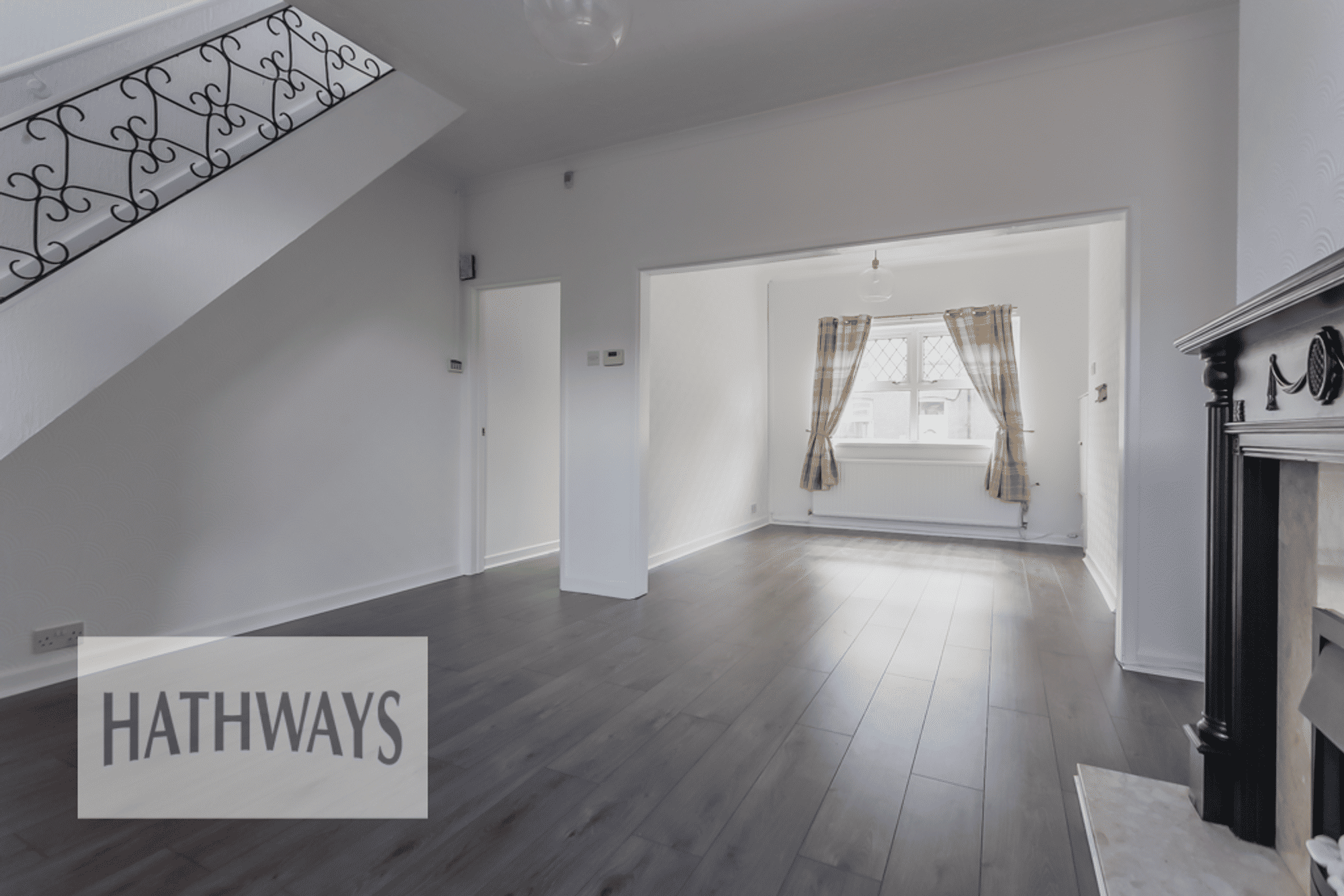 3 bed terraced house to rent in New Street, Cwmbran  - Property Image 4