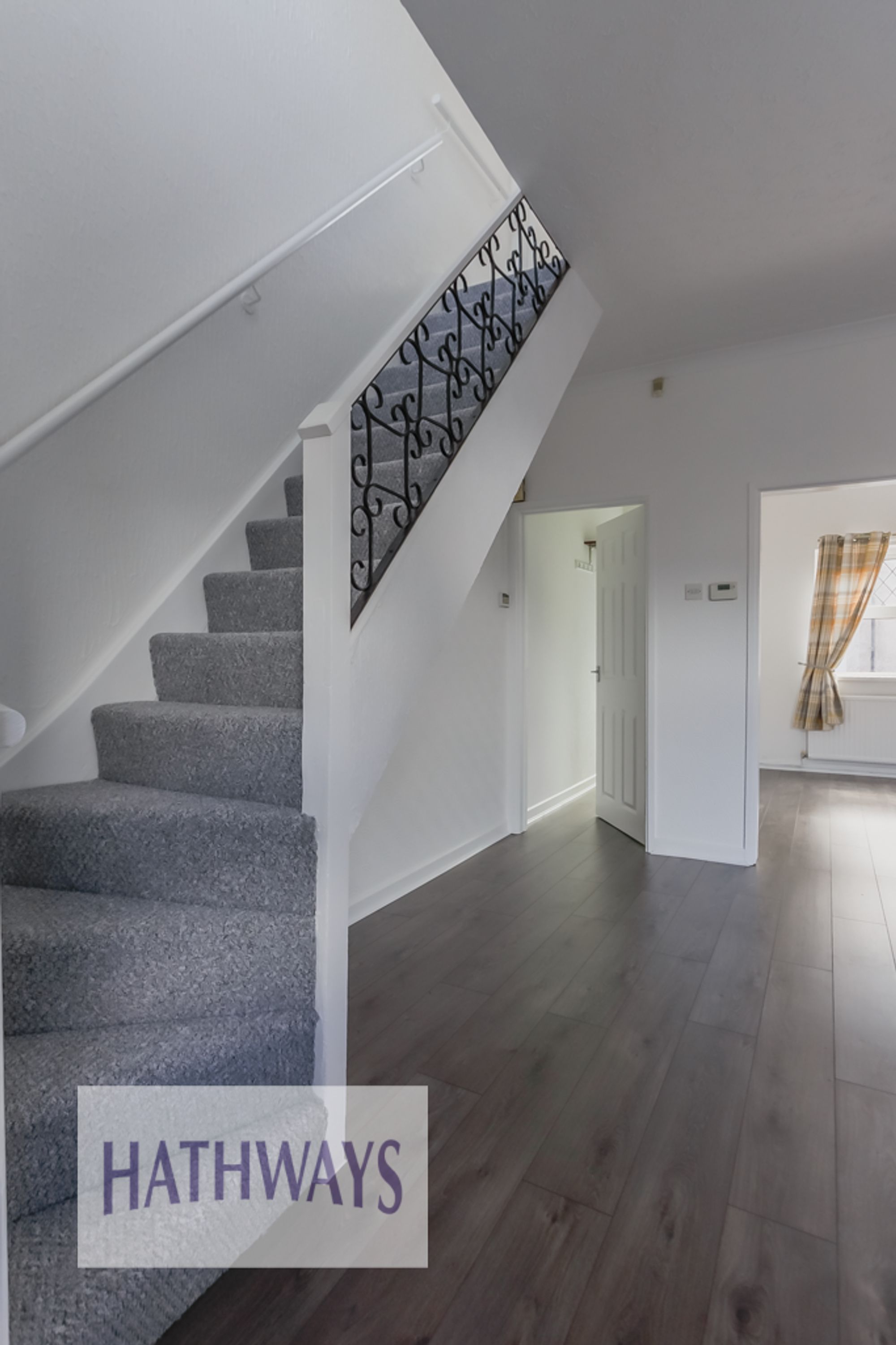 3 bed terraced house to rent in New Street, Cwmbran  - Property Image 14