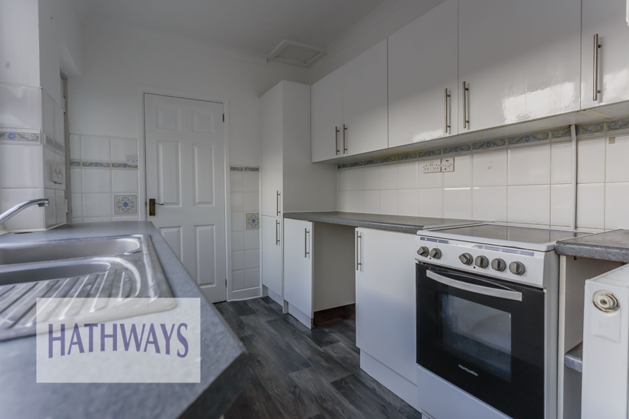 3 bed terraced house to rent in New Street, Cwmbran  - Property Image 7