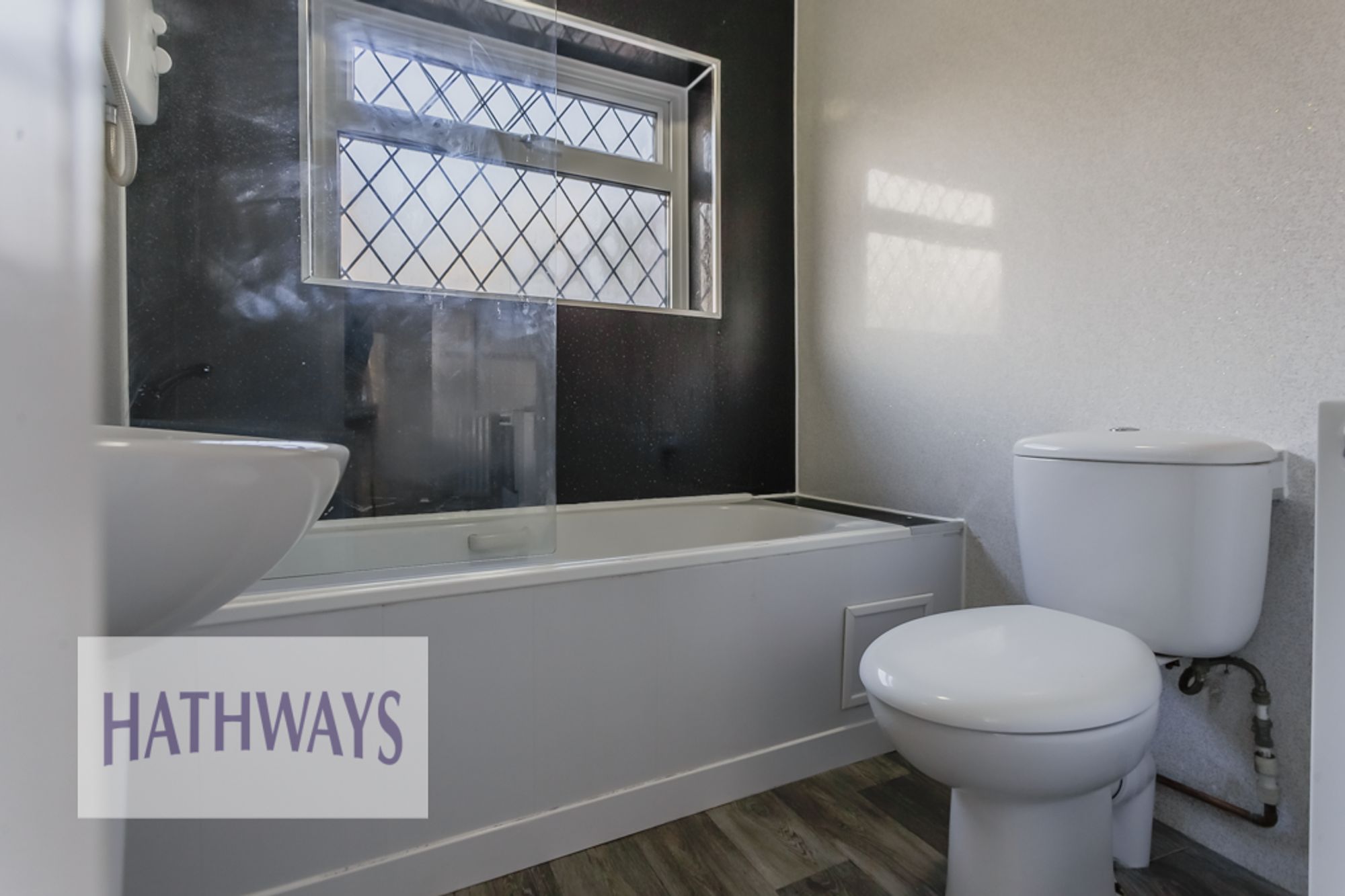3 bed terraced house to rent in New Street, Cwmbran  - Property Image 13