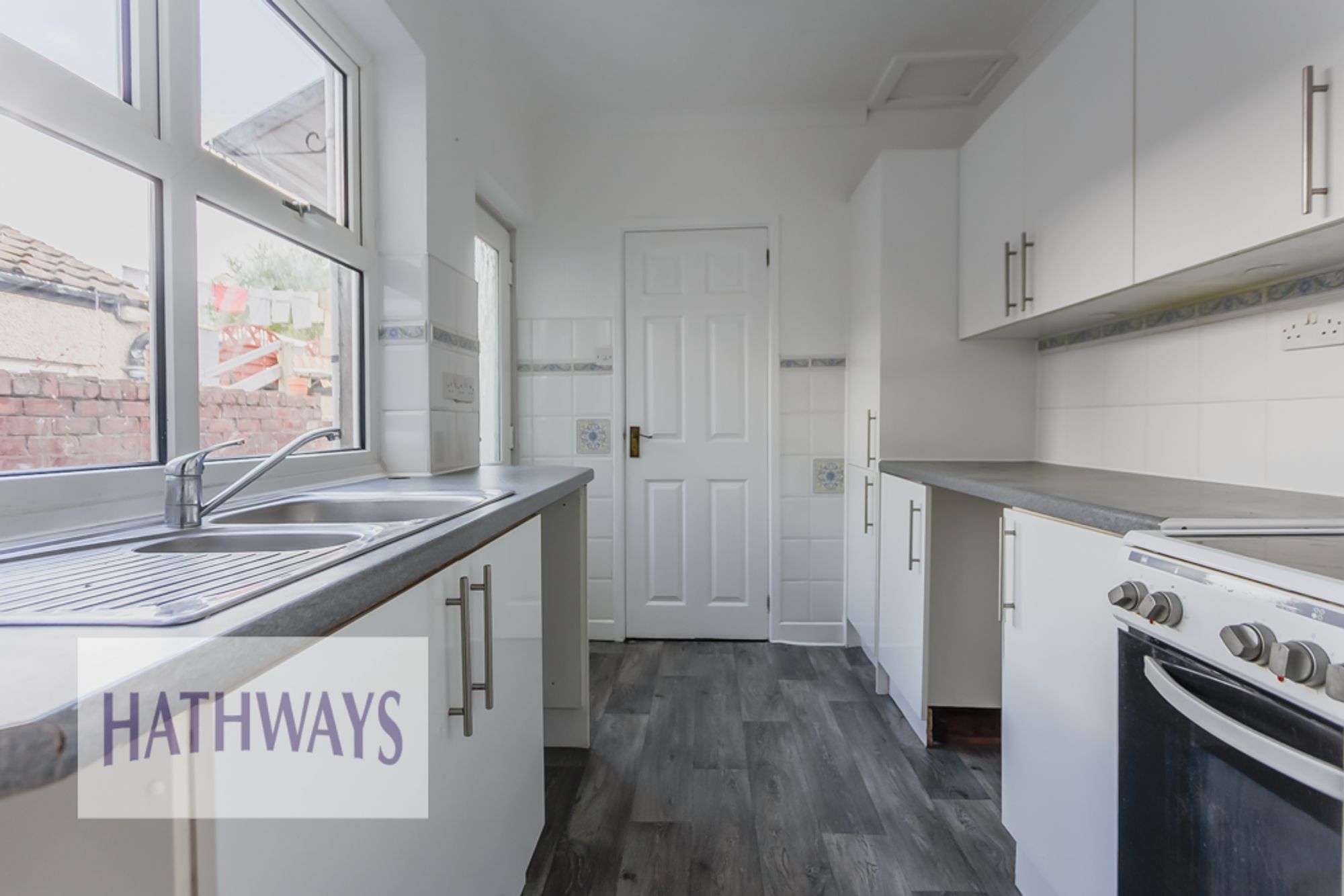 3 bed terraced house to rent in New Street, Cwmbran  - Property Image 9
