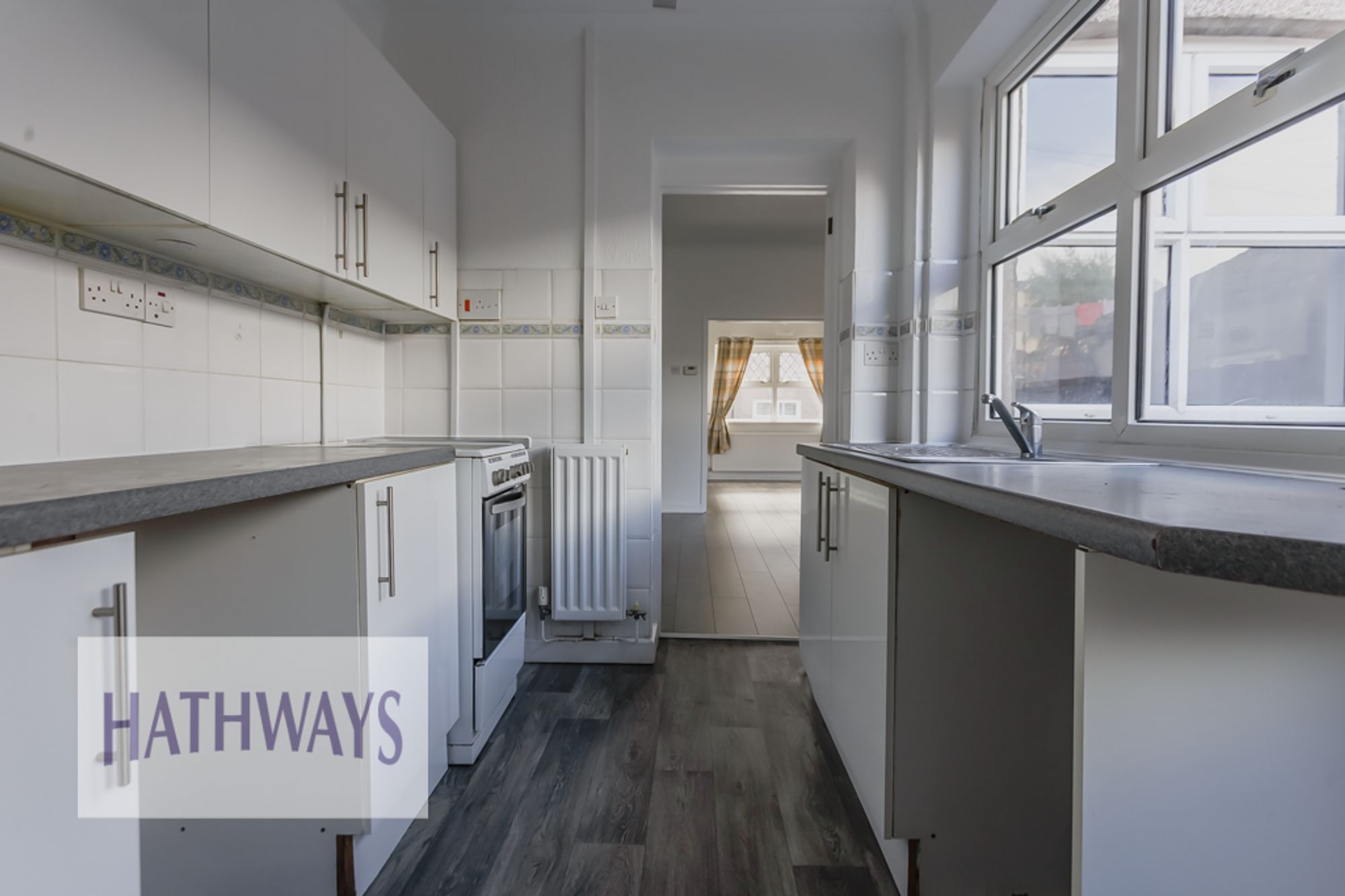 3 bed terraced house to rent in New Street, Cwmbran  - Property Image 10