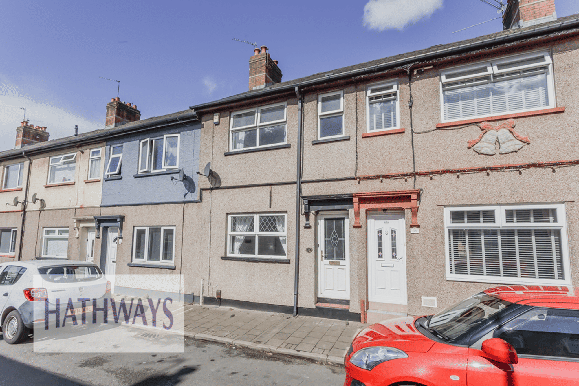 3 bed terraced house to rent in New Street, Cwmbran  - Property Image 25