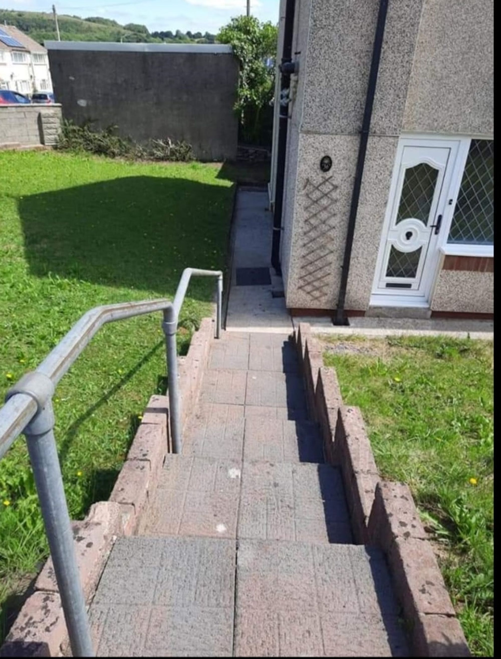 3 bed semi-detached house for sale in Moorland Crescent, Pontypridd 4