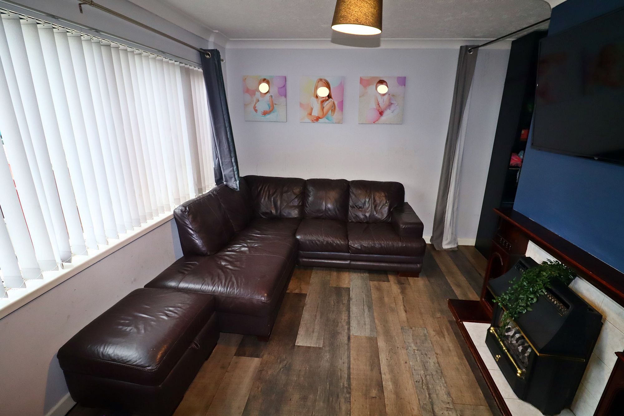 3 bed semi-detached house for sale in Moorland Crescent, Pontypridd 8