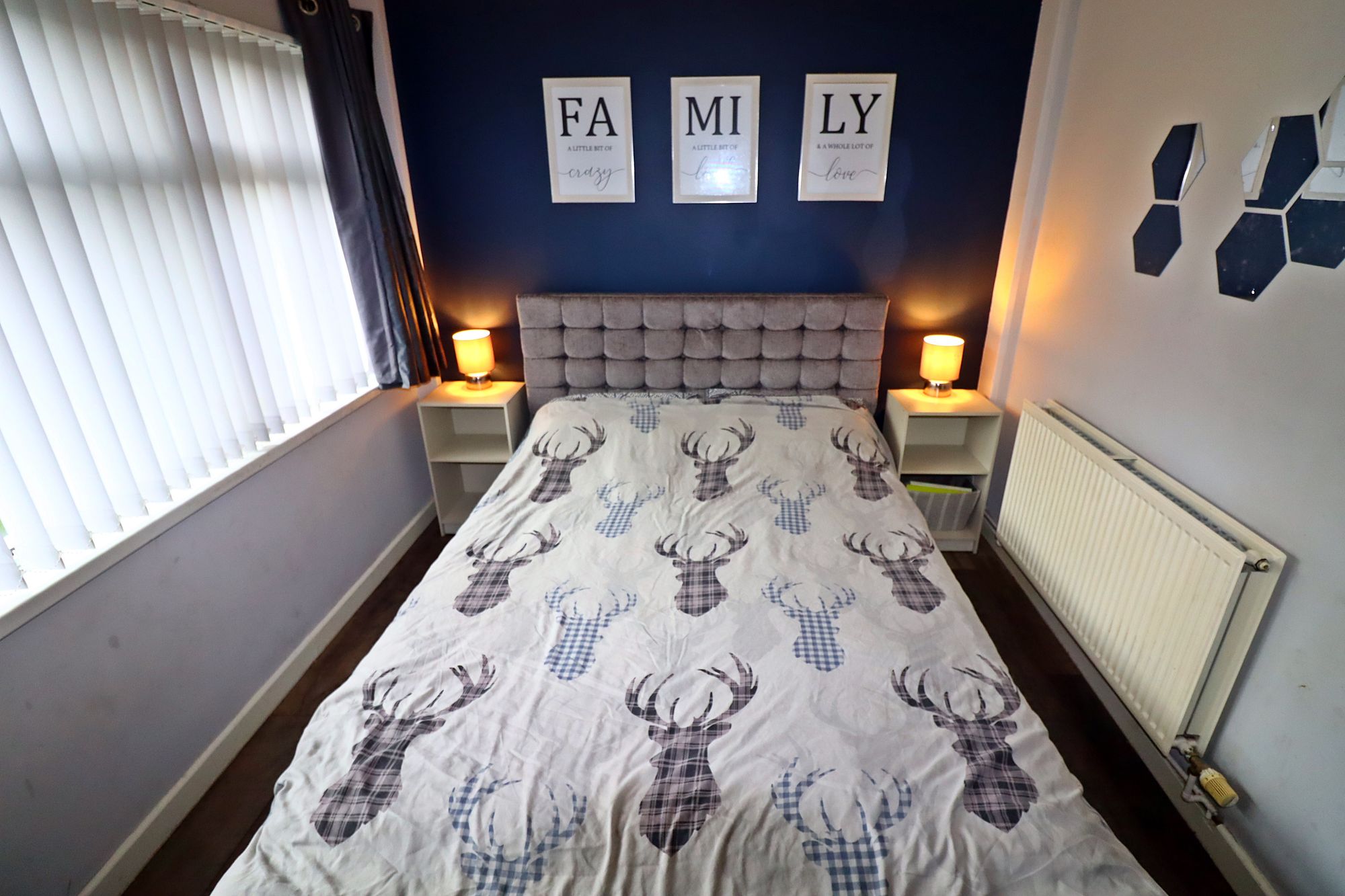 3 bed semi-detached house for sale in Moorland Crescent, Pontypridd 9