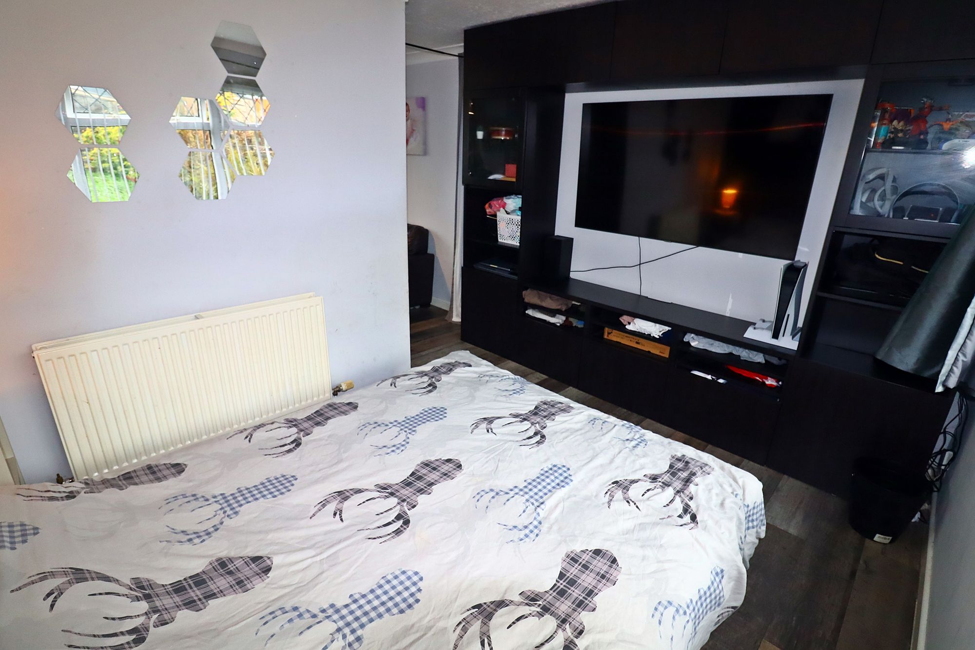 3 bed semi-detached house for sale in Moorland Crescent, Pontypridd 10