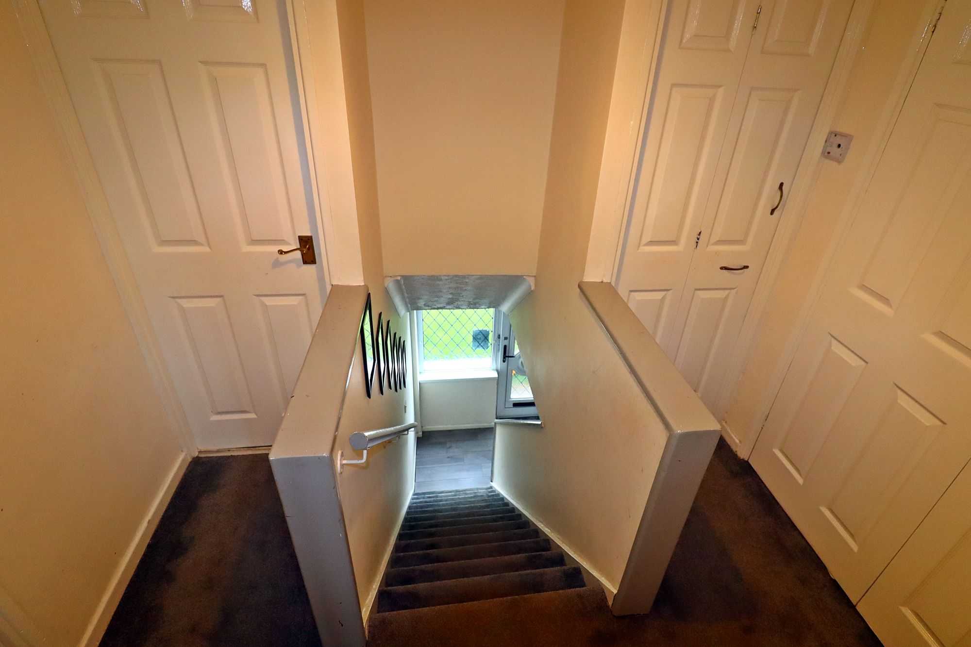 3 bed semi-detached house for sale in Moorland Crescent, Pontypridd 11