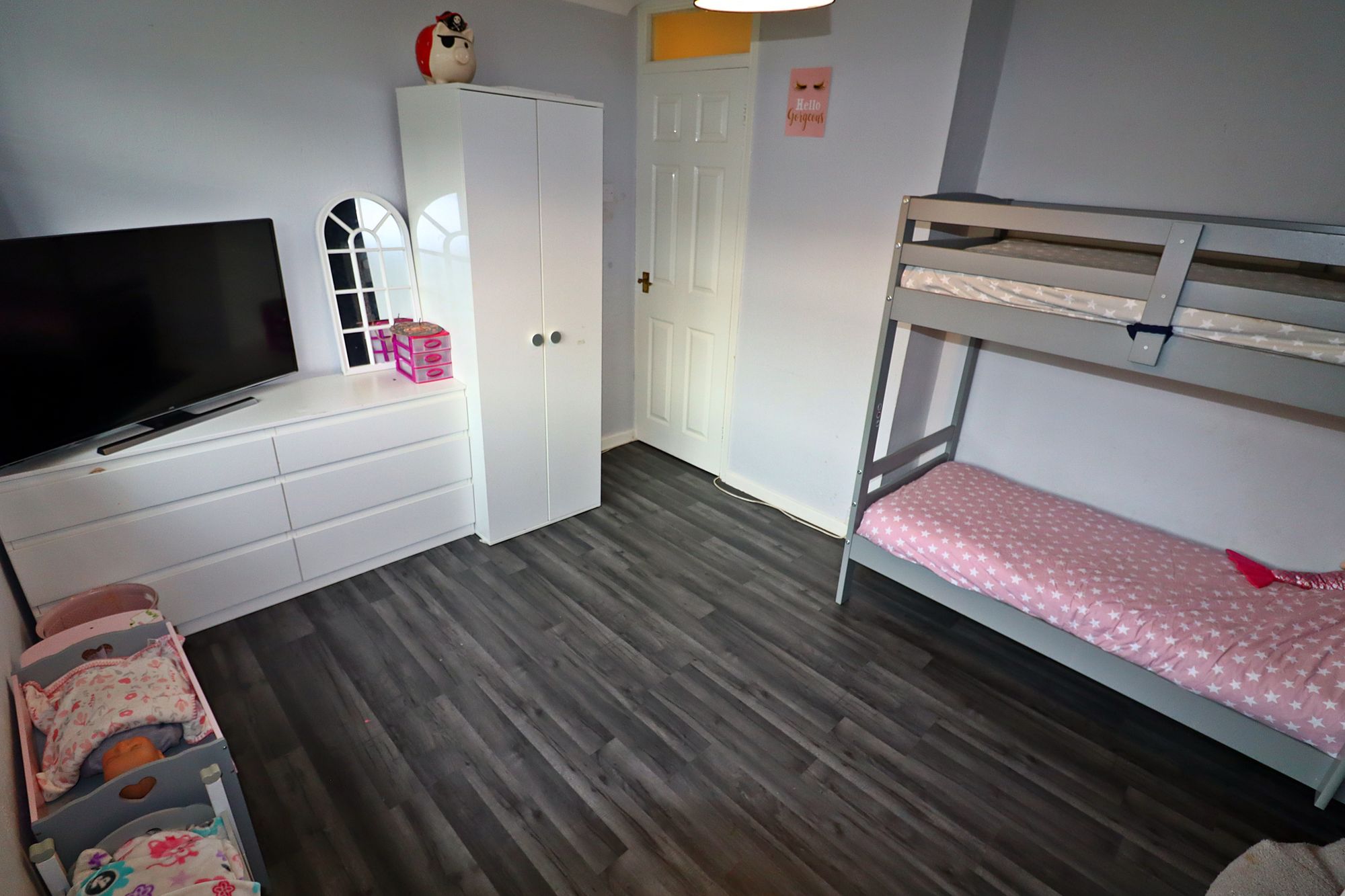 3 bed semi-detached house for sale in Moorland Crescent, Pontypridd 13