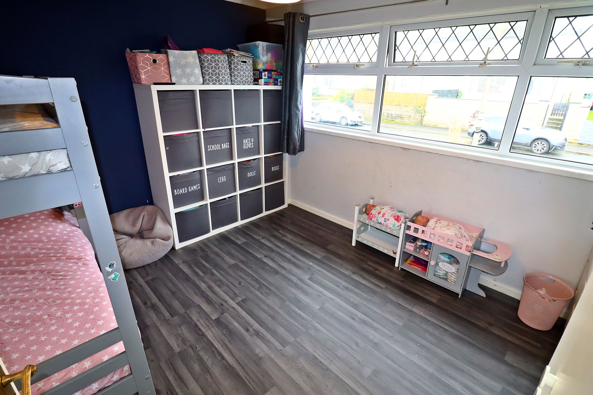 3 bed semi-detached house for sale in Moorland Crescent, Pontypridd 14