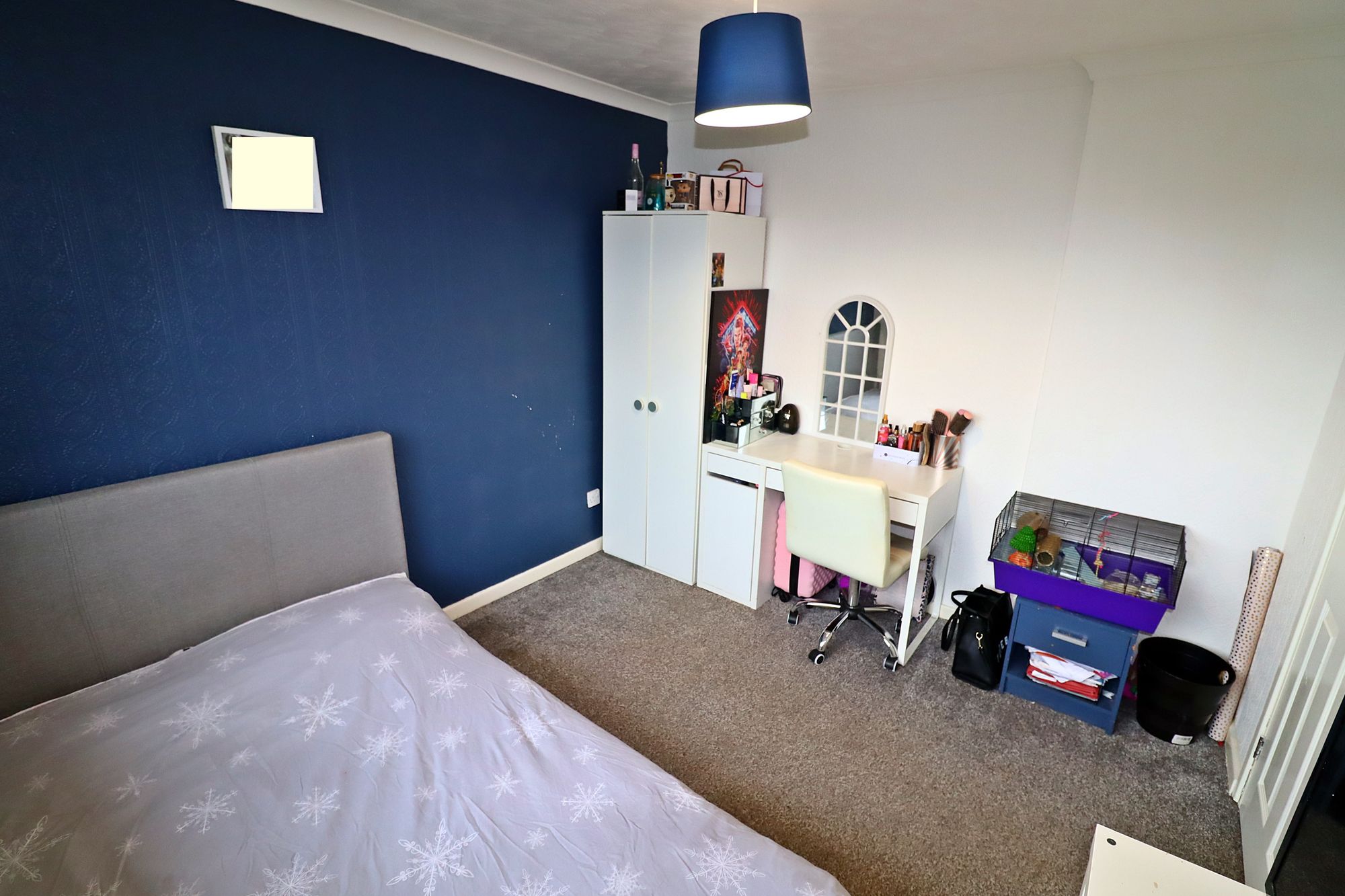 3 bed semi-detached house for sale in Moorland Crescent, Pontypridd 16