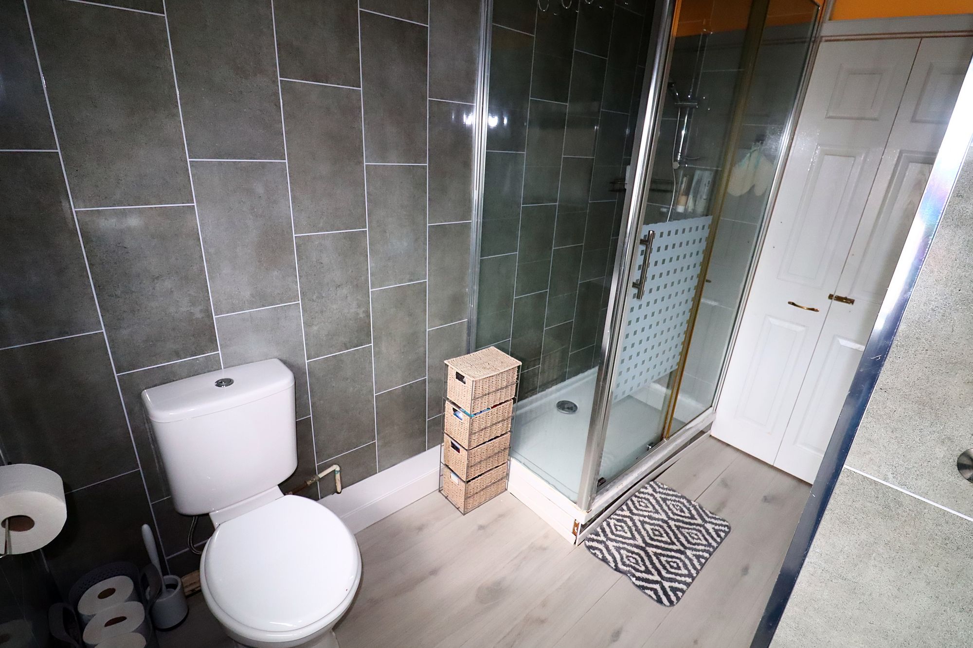 3 bed semi-detached house for sale in Moorland Crescent, Pontypridd 18