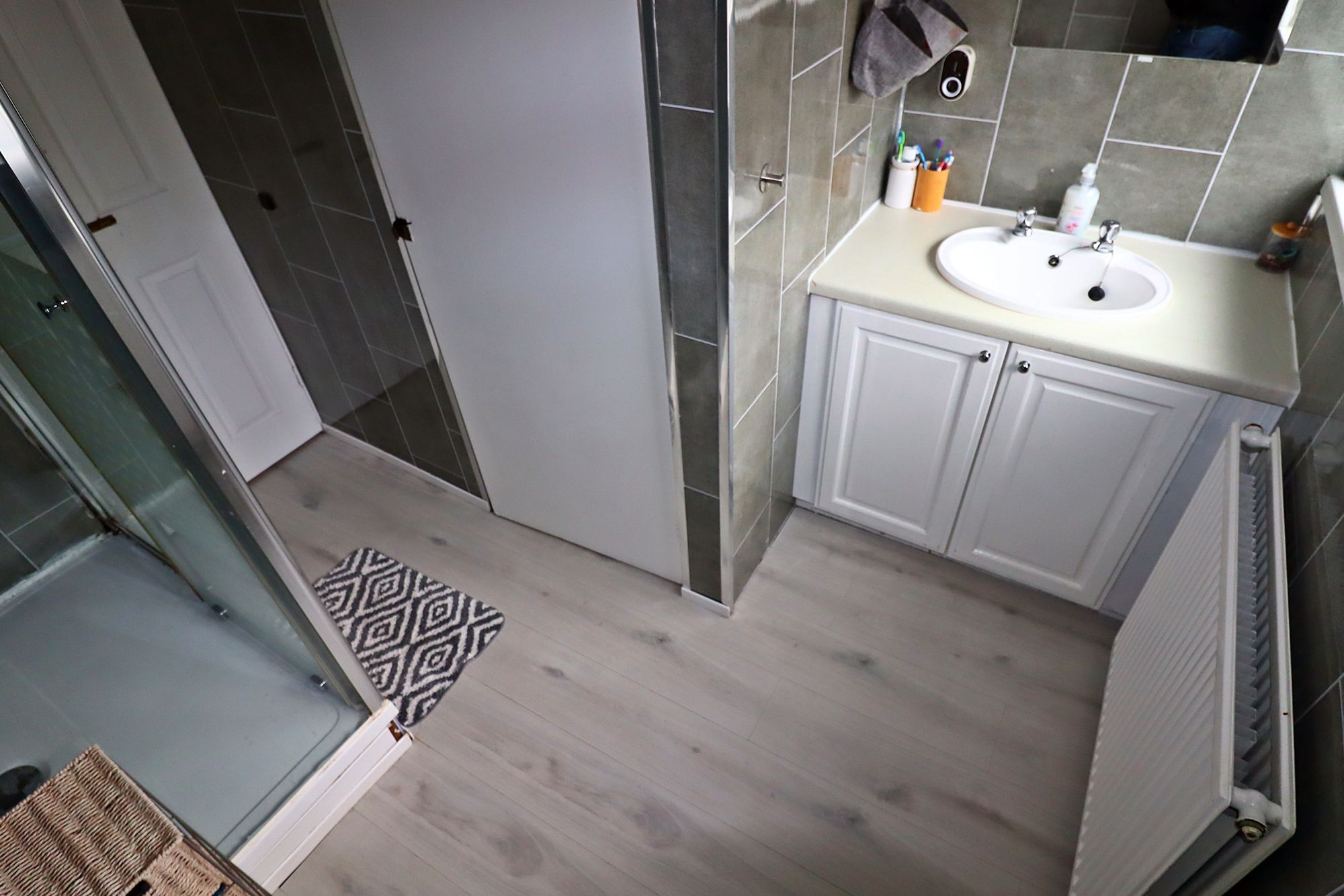 3 bed semi-detached house for sale in Moorland Crescent, Pontypridd 19