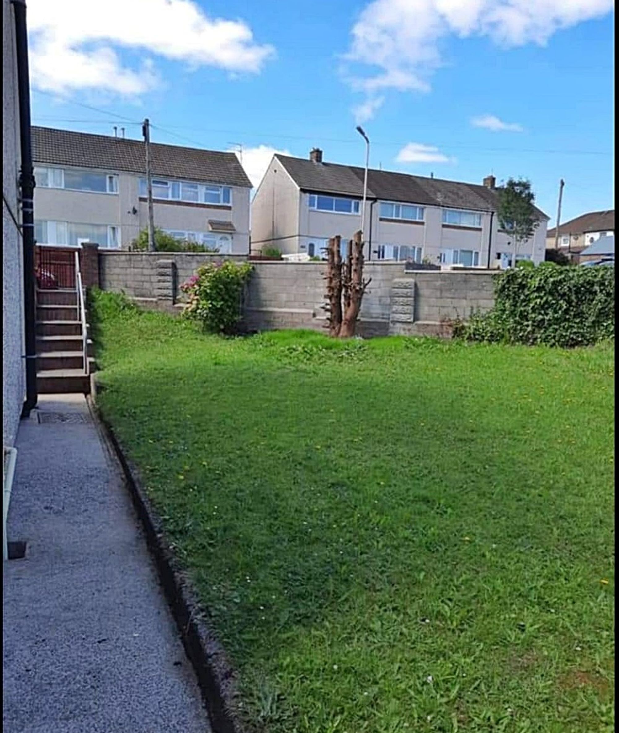 3 bed semi-detached house for sale in Moorland Crescent, Pontypridd  - Property Image 23