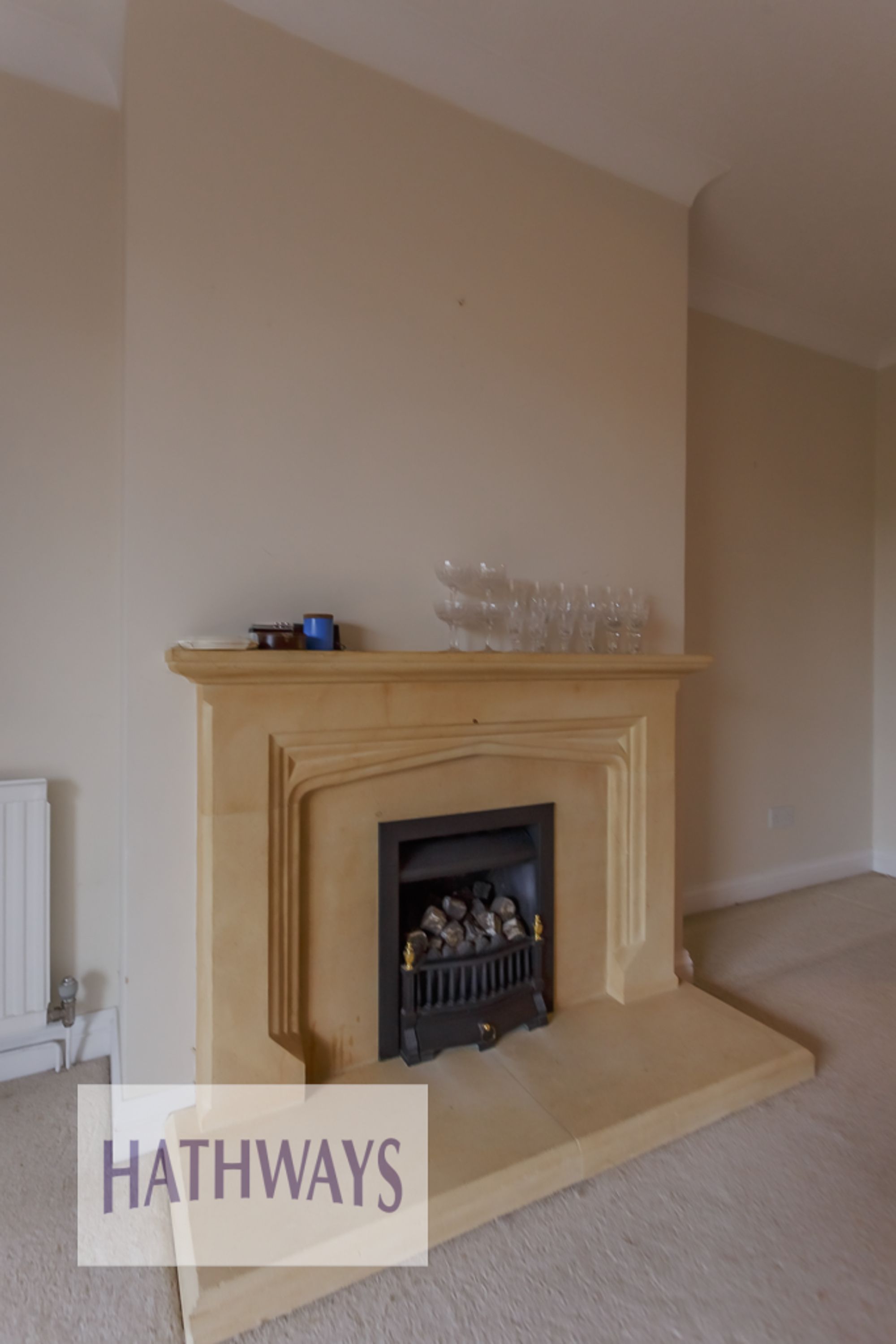 4 bed detached house for sale in Brooklea, Newport  - Property Image 7