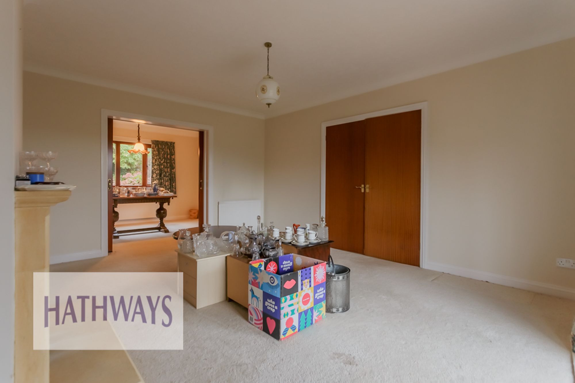 4 bed detached house for sale in Brooklea, Newport  - Property Image 8