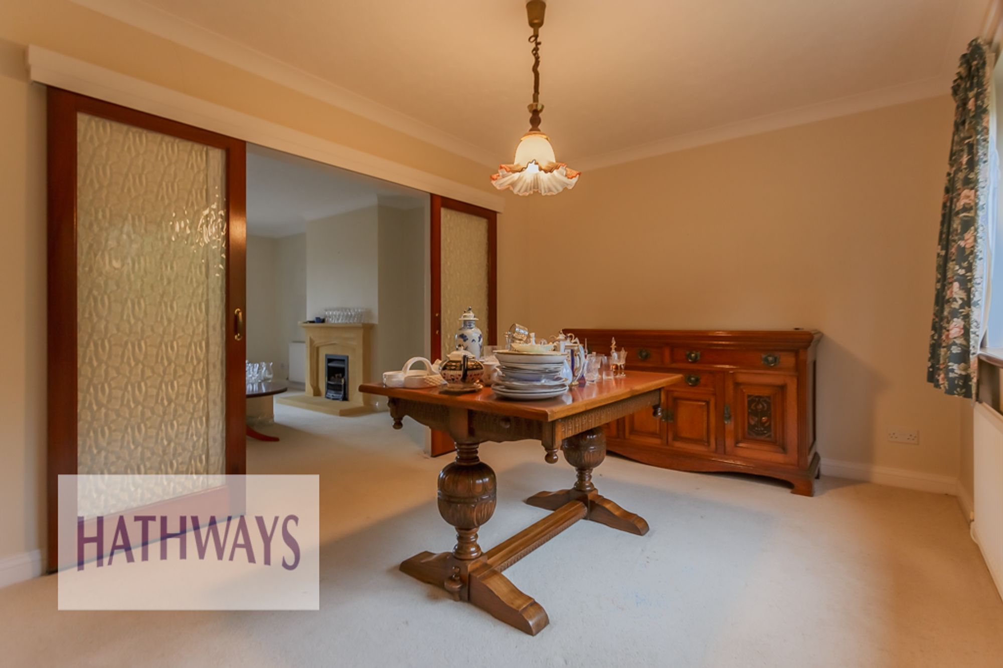 4 bed detached house for sale in Brooklea, Newport  - Property Image 13