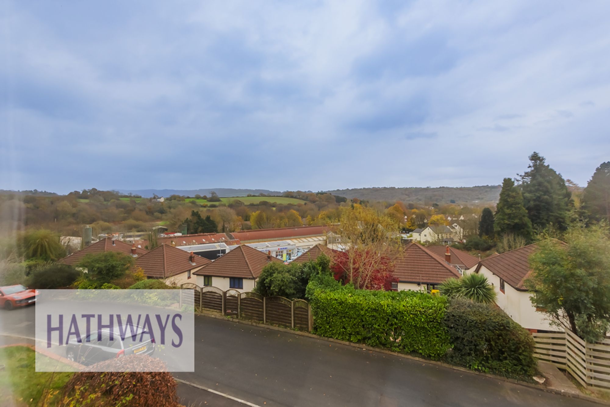 4 bed detached house for sale in Brooklea, Newport  - Property Image 31