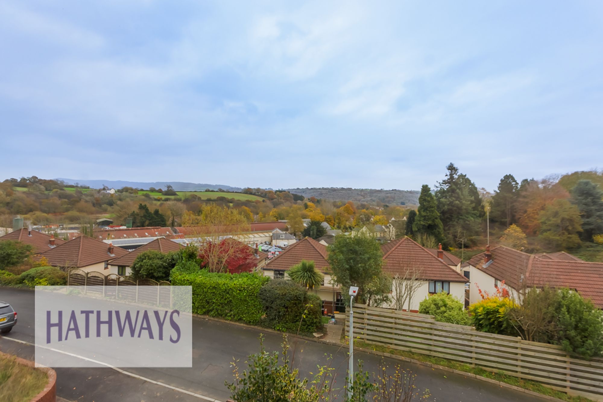 4 bed detached house for sale in Brooklea, Newport  - Property Image 35