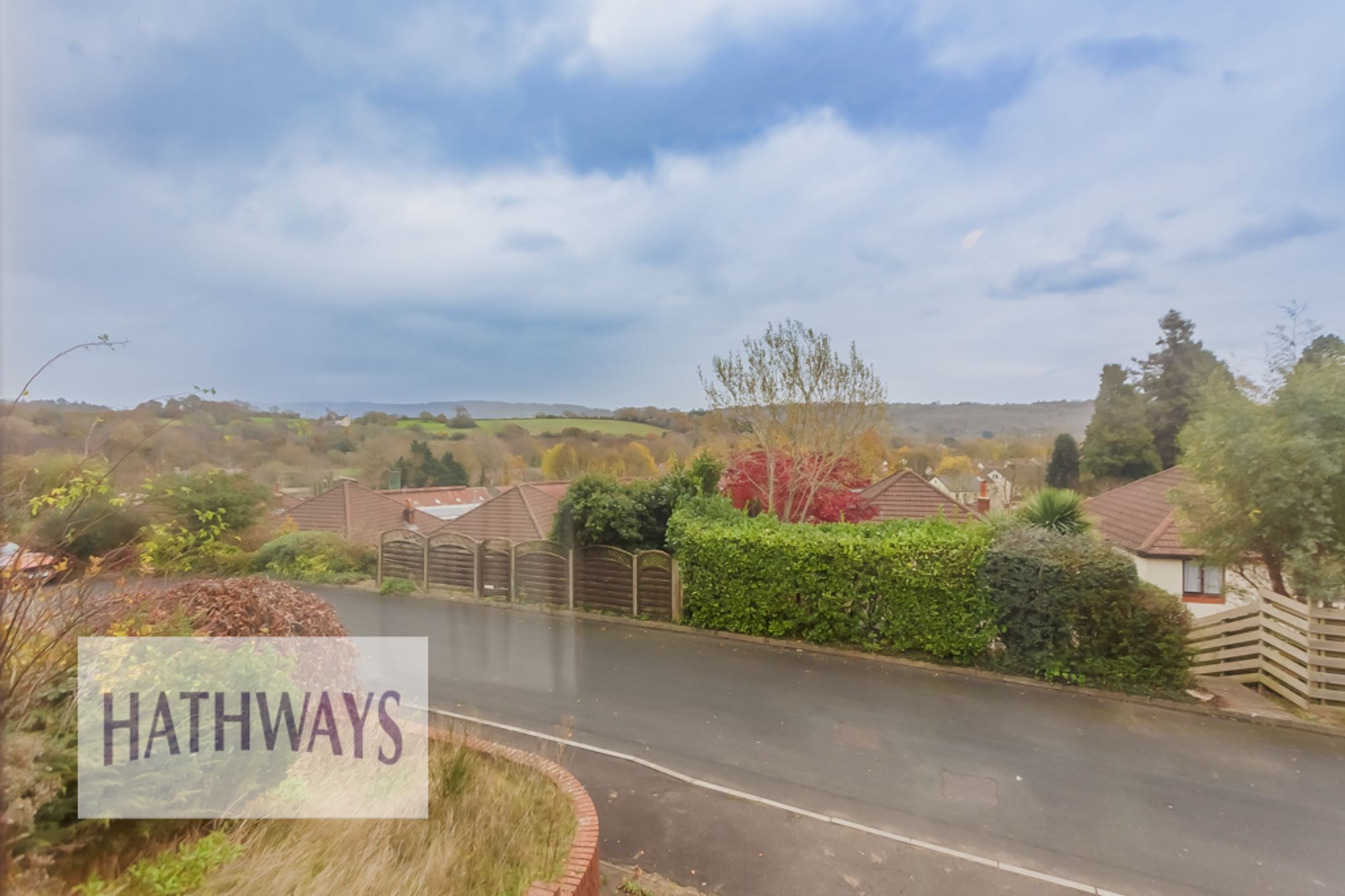 4 bed detached house for sale in Brooklea, Newport  - Property Image 53