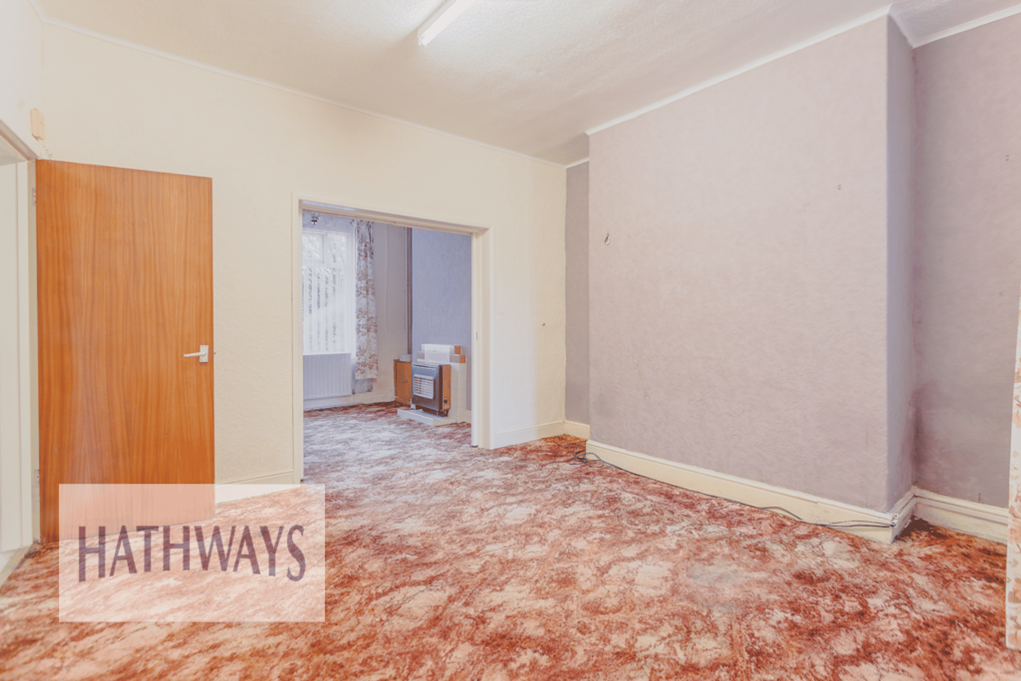 2 bed mid-terraced house for sale in Herberts Road, Pontypool  - Property Image 8