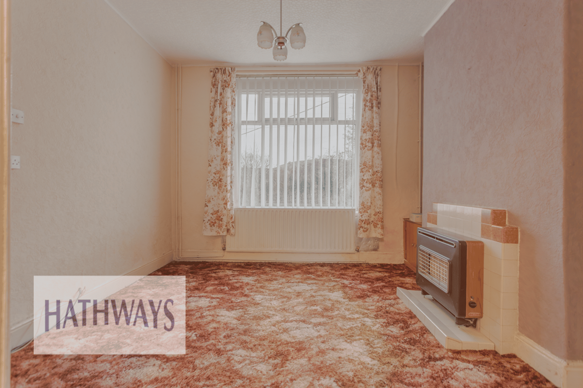 2 bed mid-terraced house for sale in Herberts Road, Pontypool  - Property Image 6