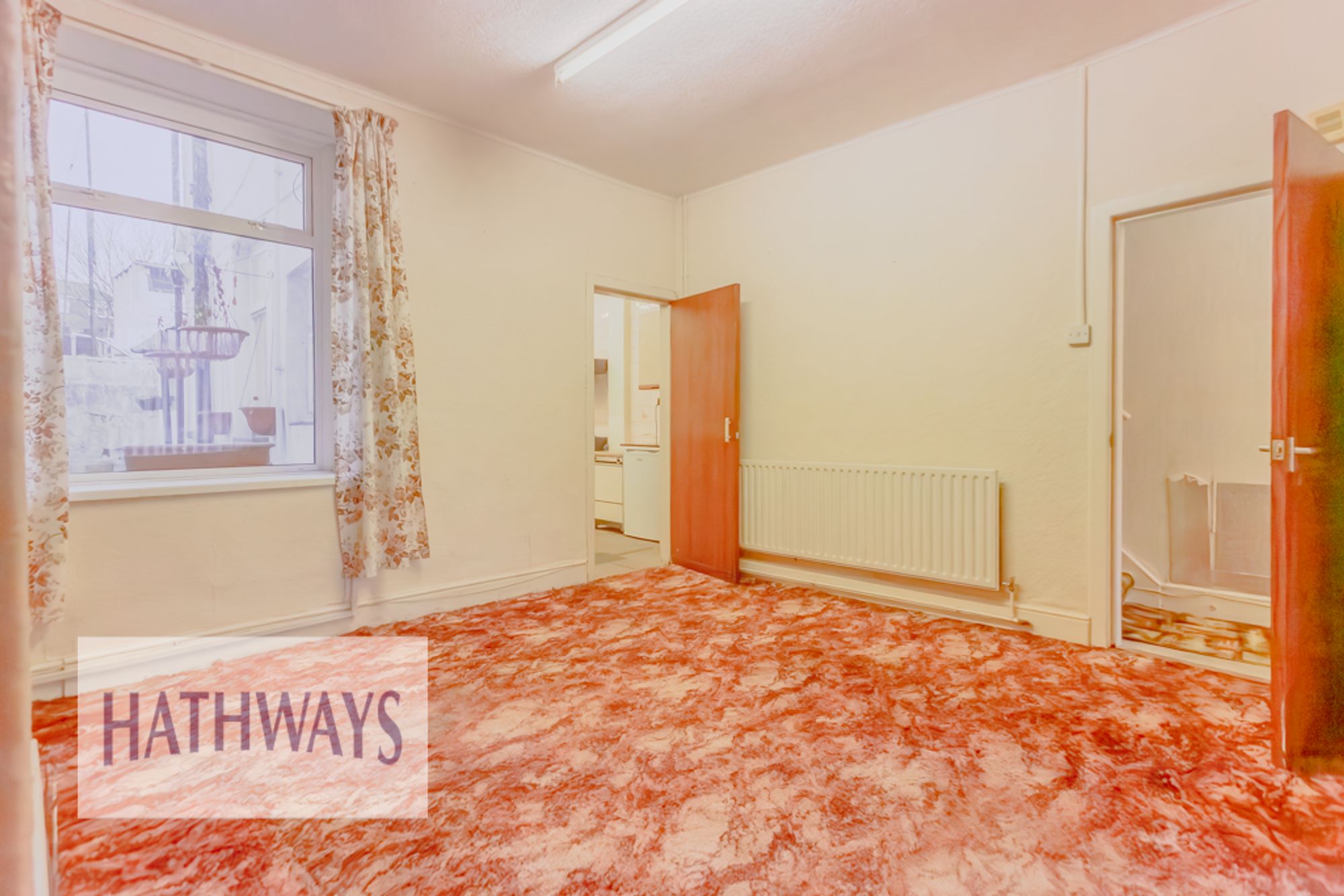 2 bed mid-terraced house for sale in Herberts Road, Pontypool 9
