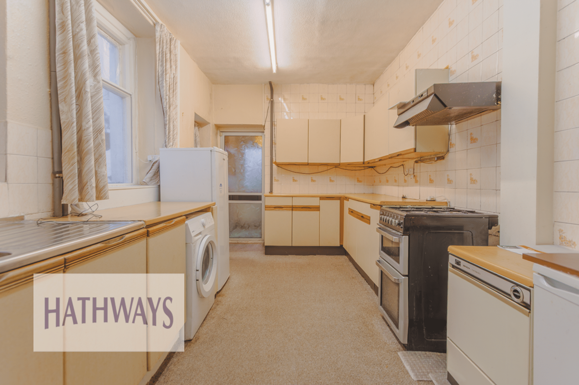 2 bed mid-terraced house for sale in Herberts Road, Pontypool  - Property Image 11