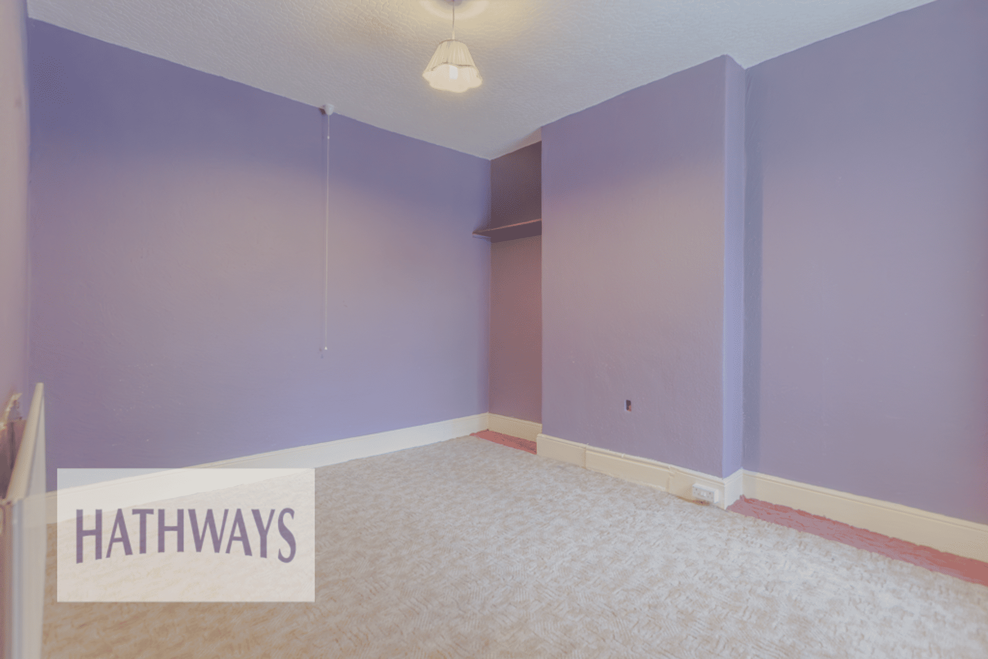 2 bed mid-terraced house for sale in Herberts Road, Pontypool  - Property Image 20